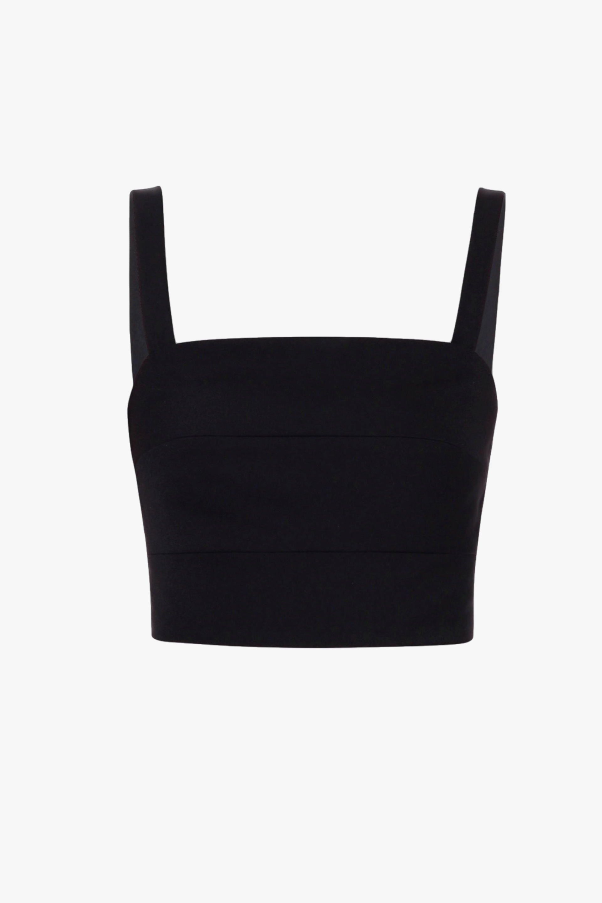 Top Lili Moonless Night made by HALEWSKI