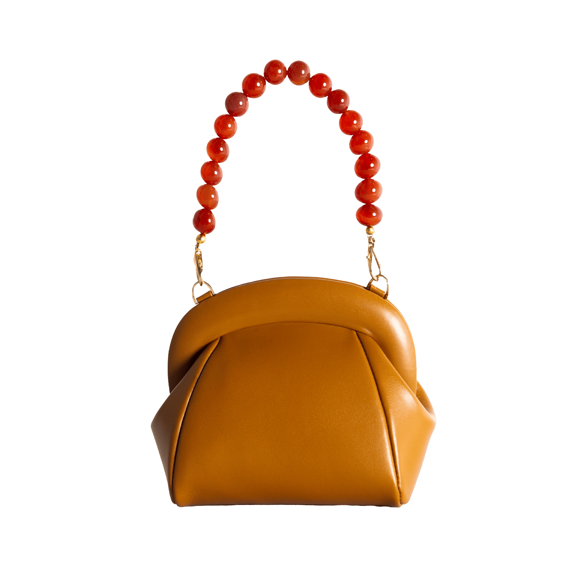 Hamsa - Camel - Mini Bag made by ALIEL