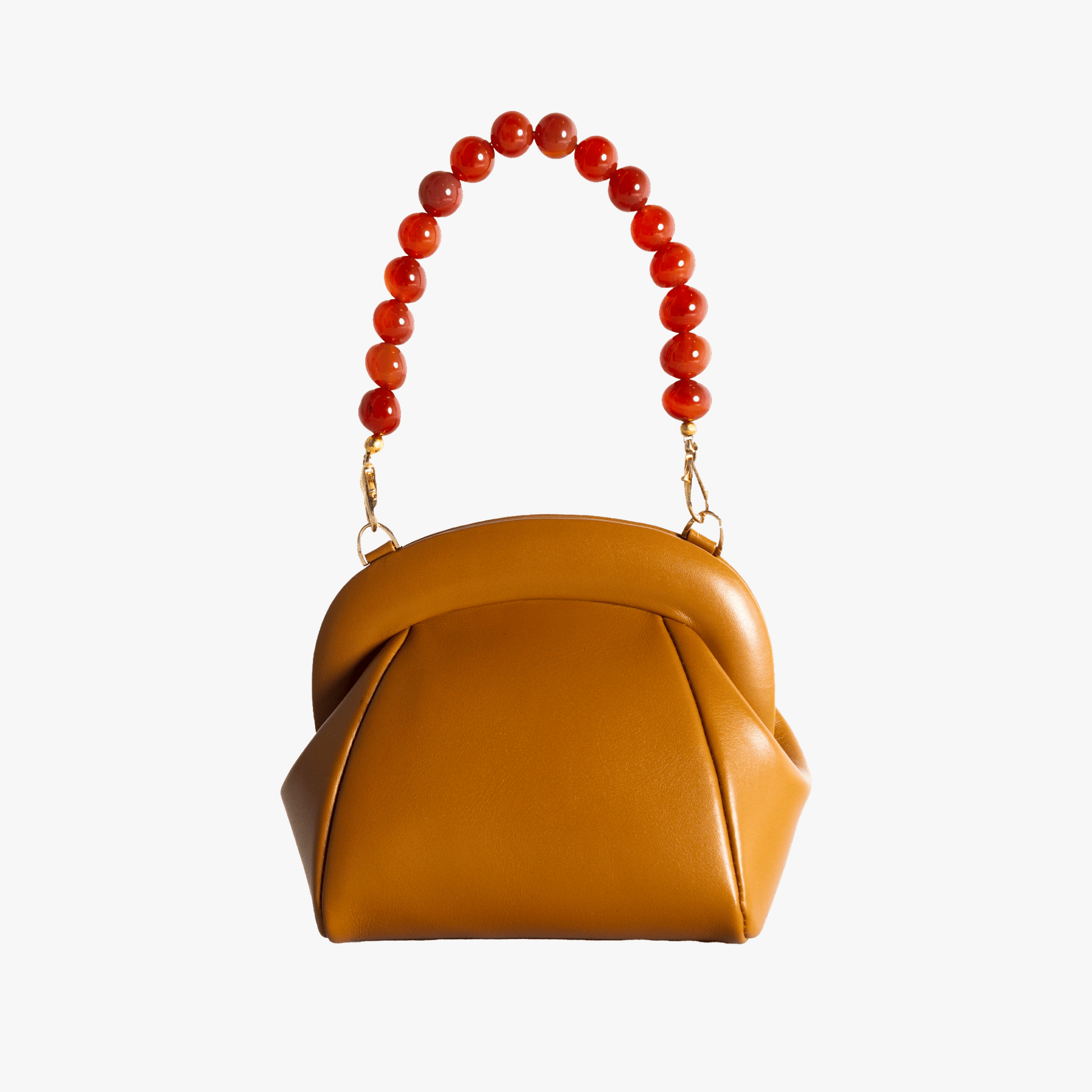 Hamsa - Camel - Mini Bag made by ALIEL