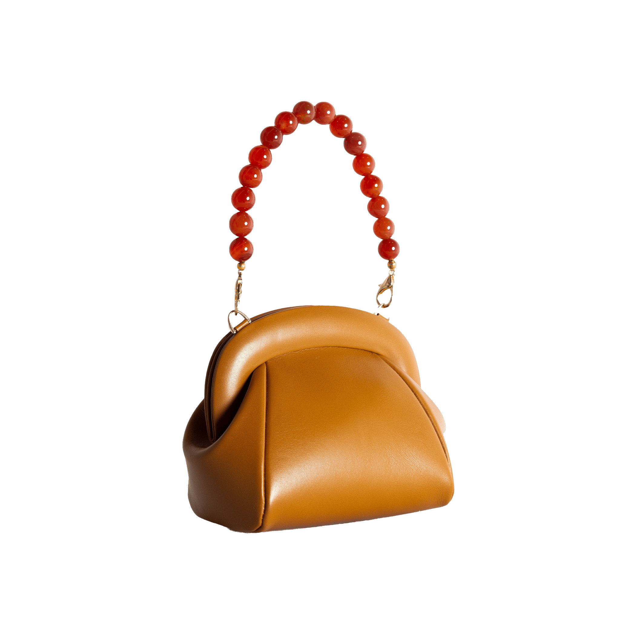 Hamsa - Camel - Mini Bag made by ALIEL