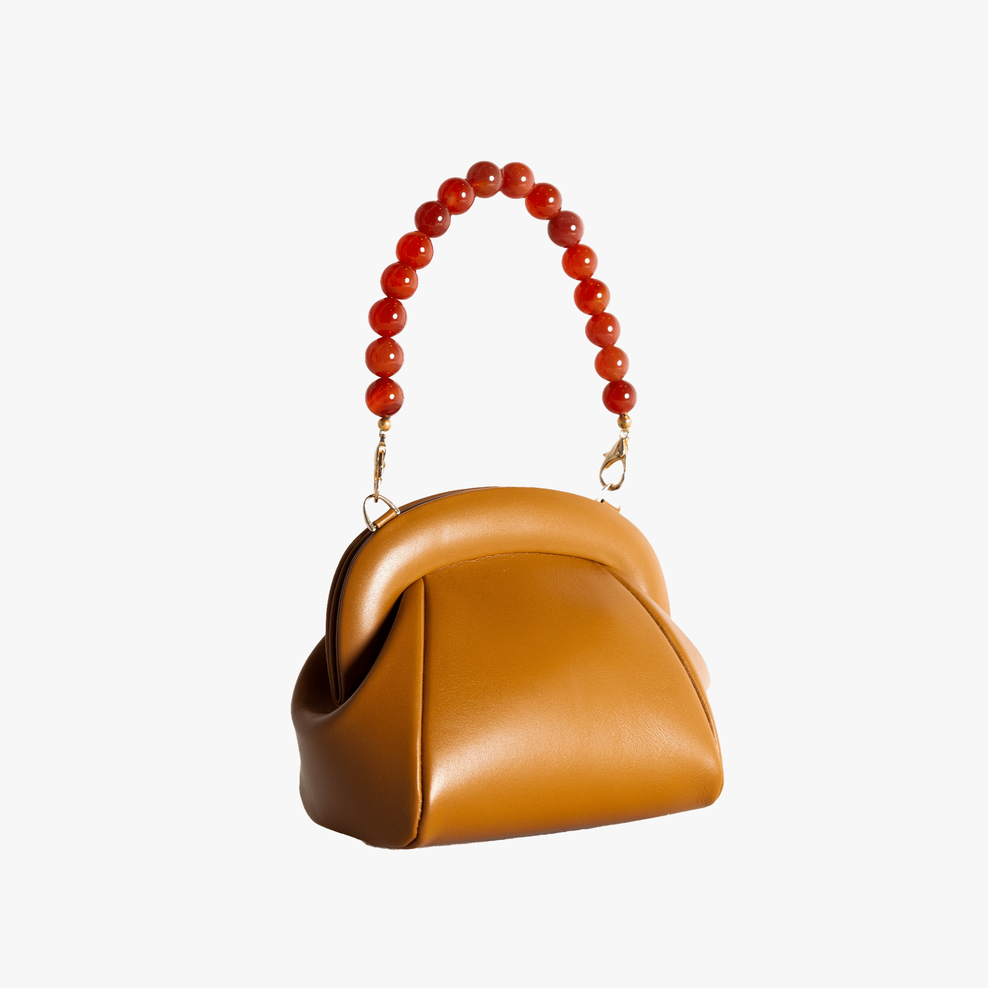 Hamsa - Camel - Mini Bag made by ALIEL