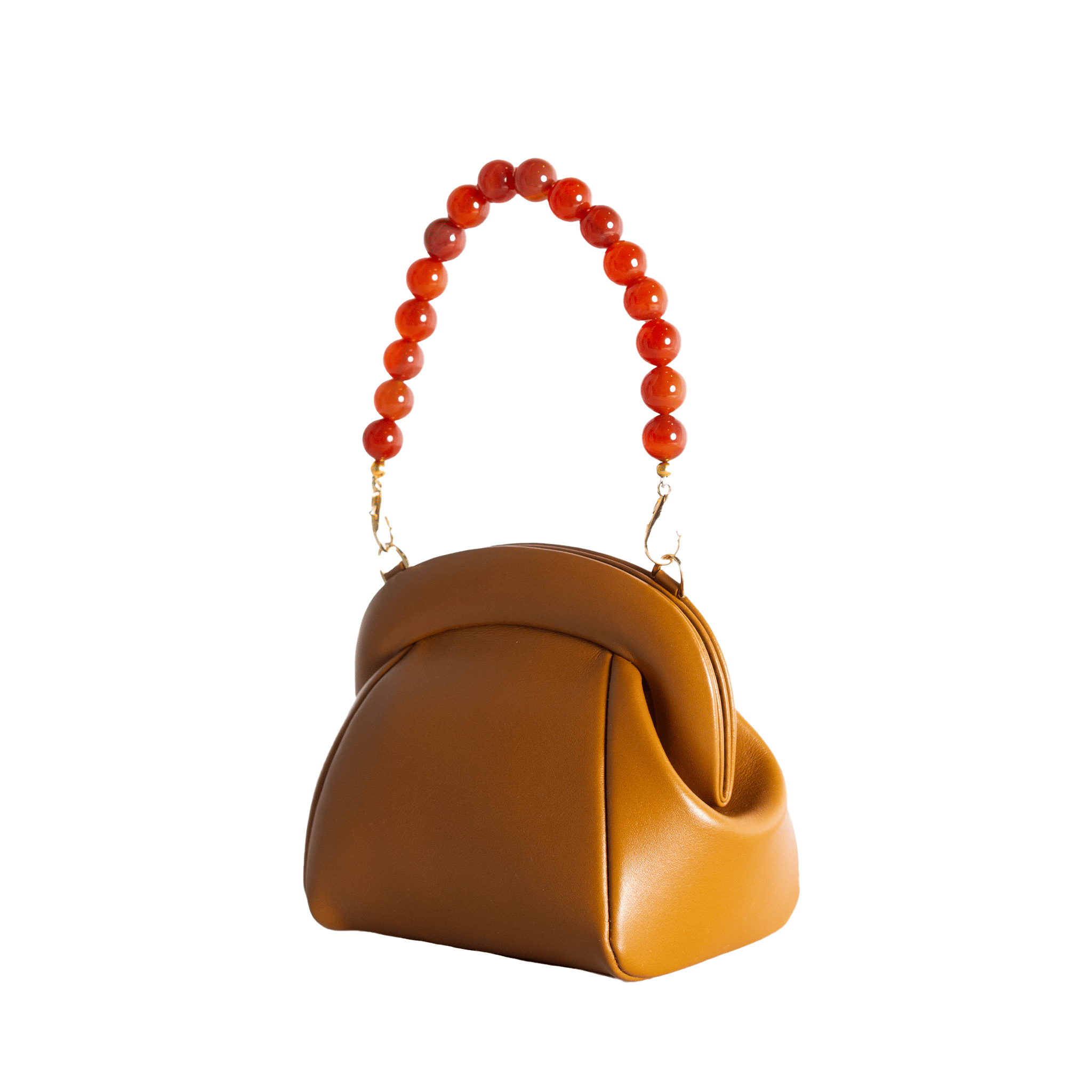 Hamsa - Camel - Mini Bag made by ALIEL