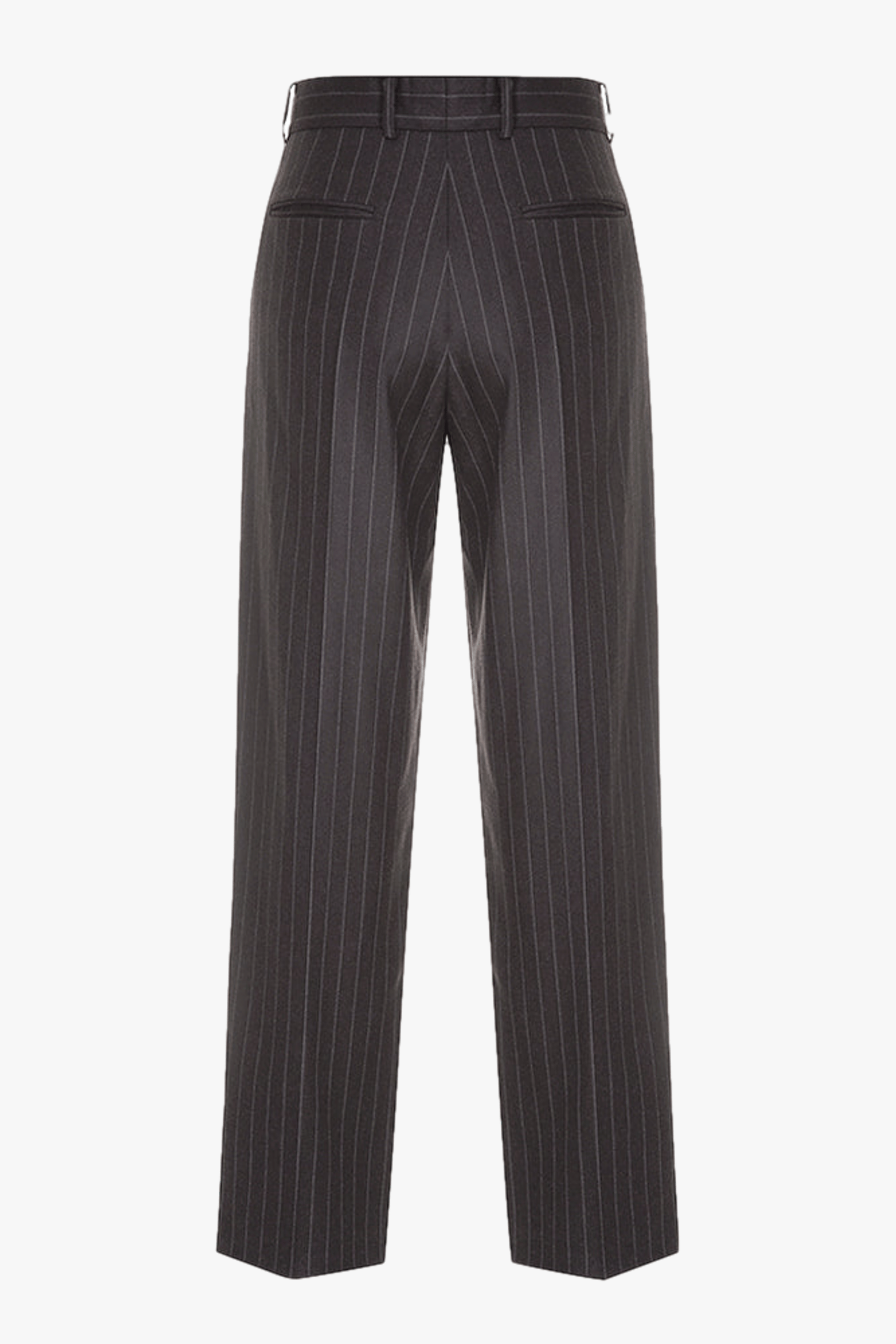 Striped Pants made by A.M.G