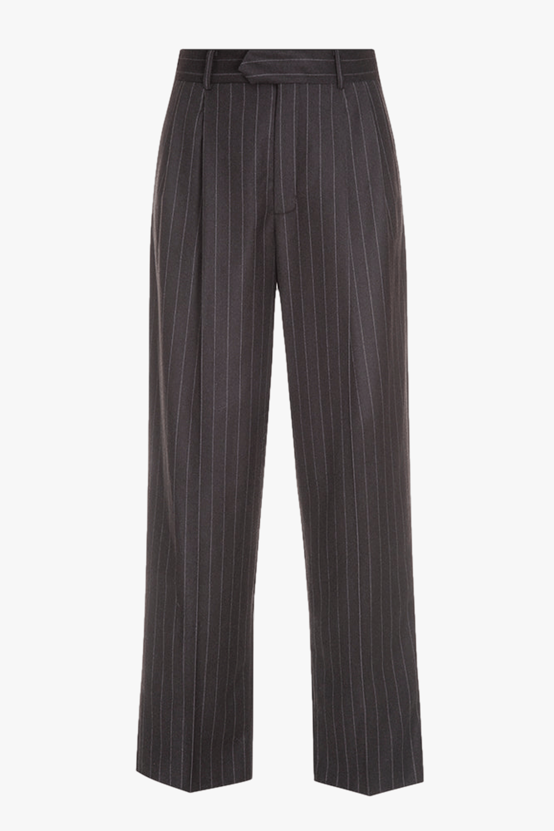 Striped Pants made by A.M.G