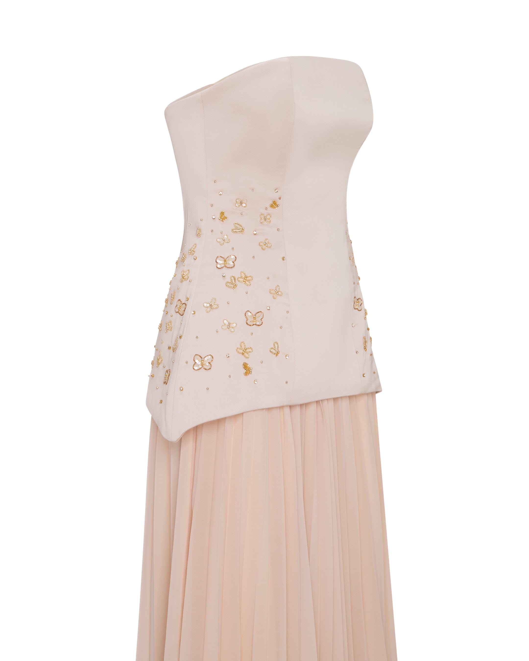 Serena Dress made by ONORI