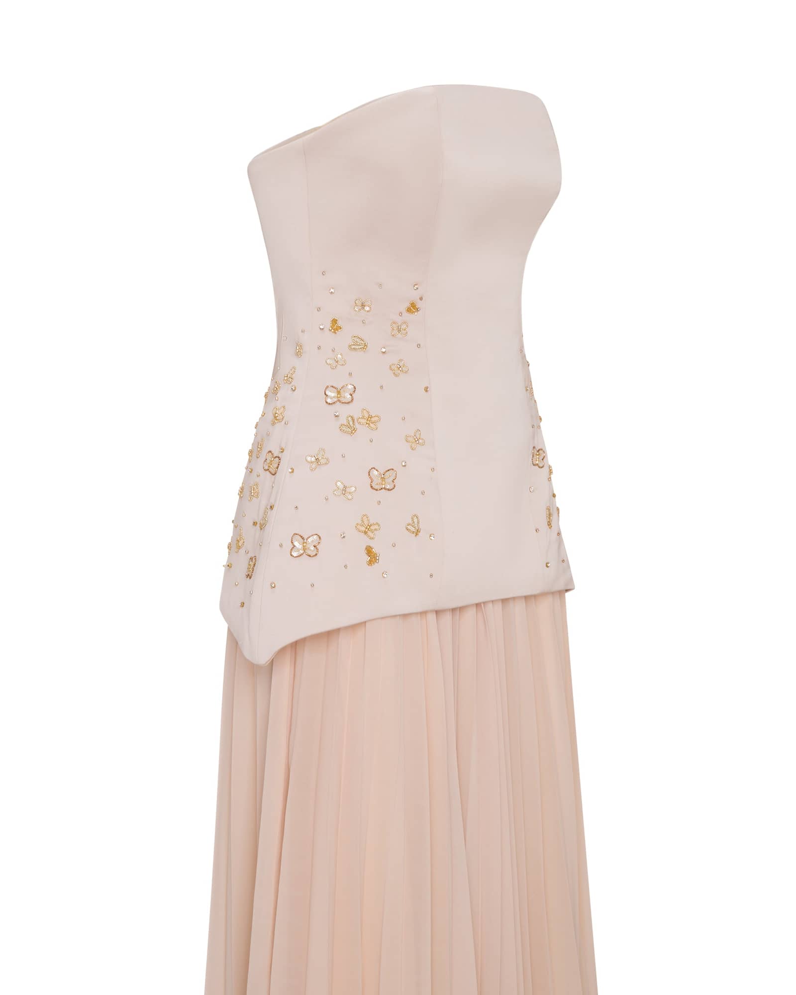 Serena Dress made by ONORI