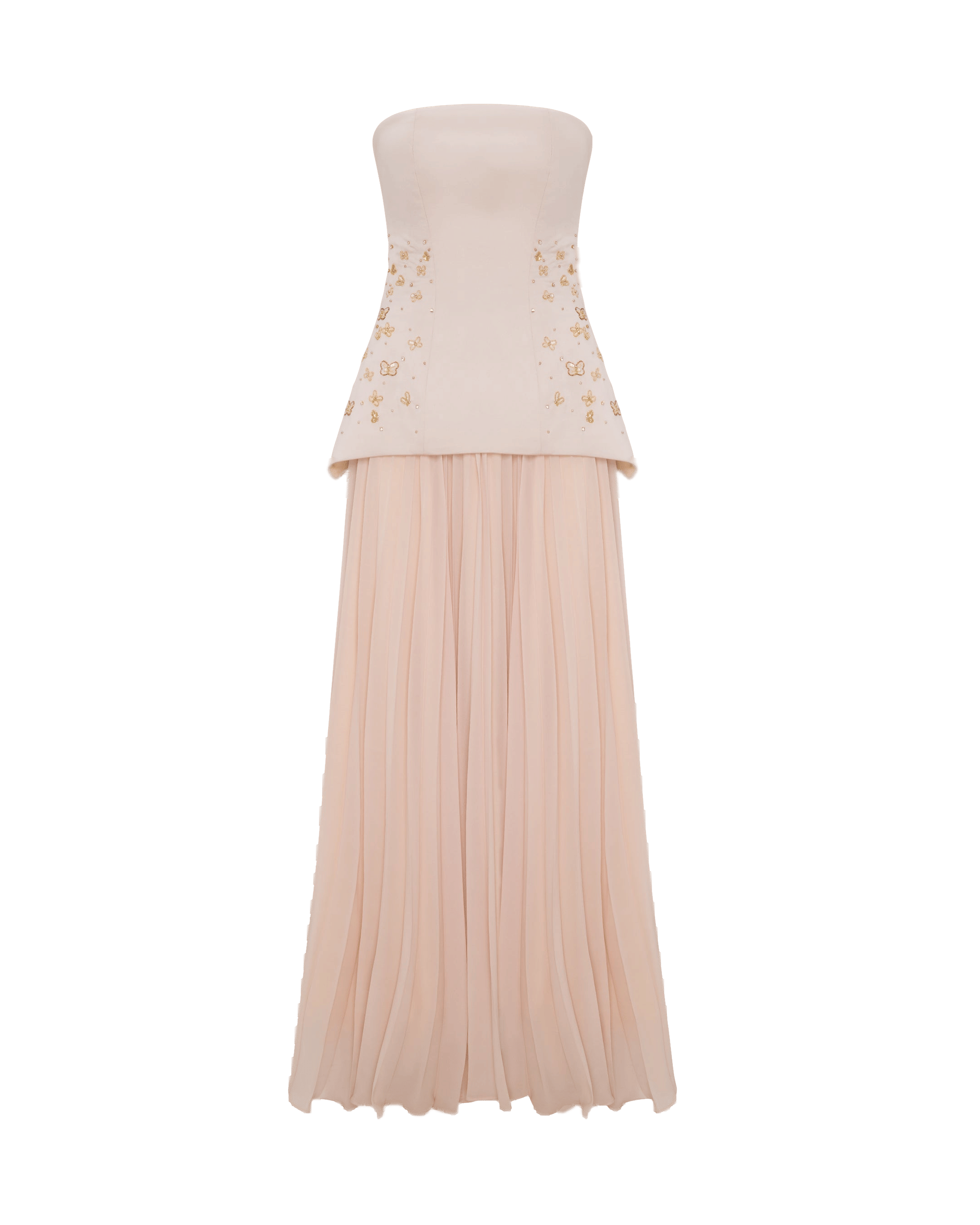 Serena Dress made by ONORI