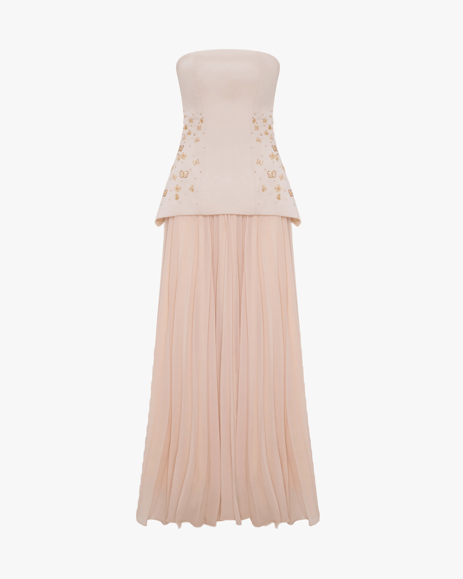 Serena Dress made by ONORI