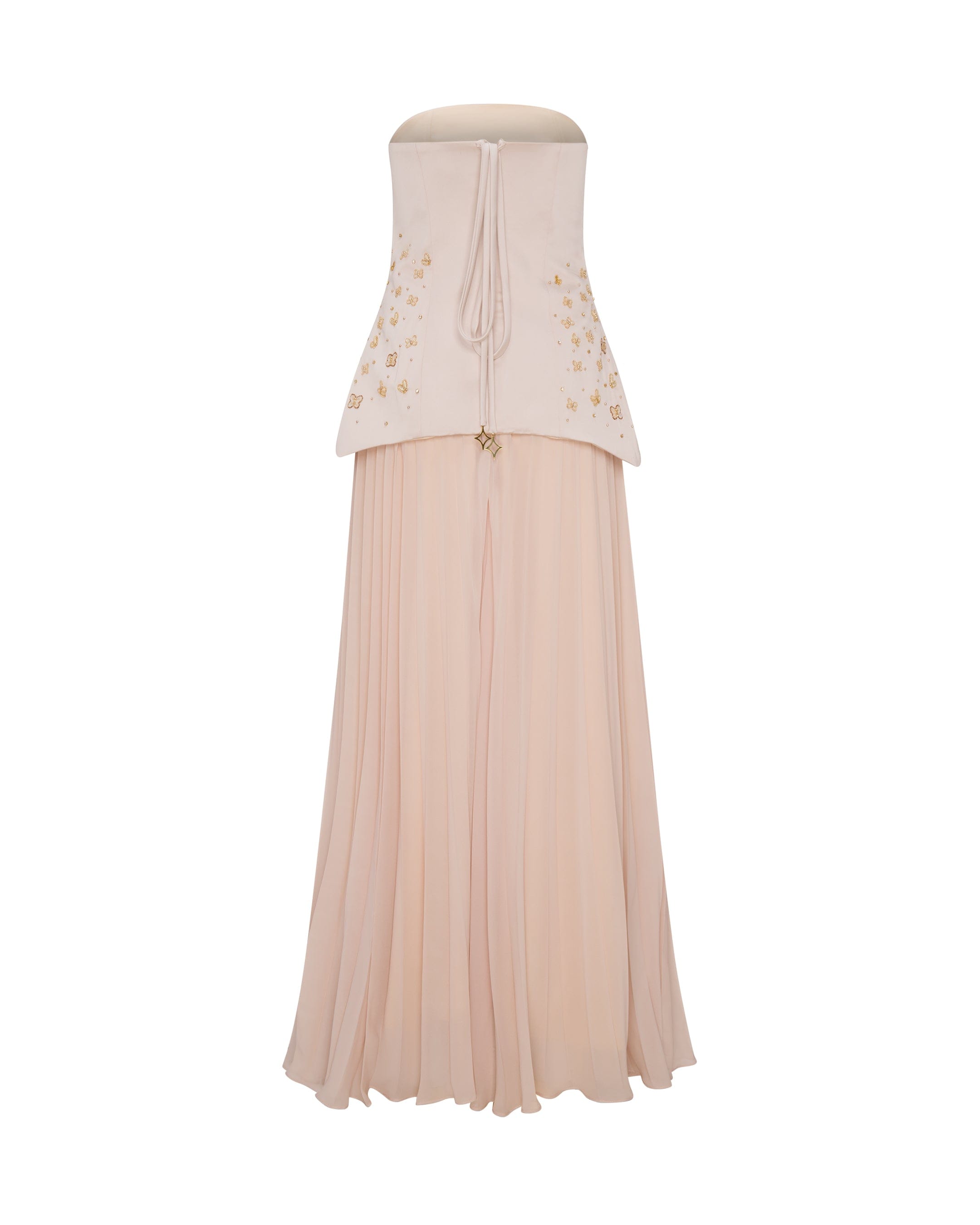 Serena Dress made by ONORI