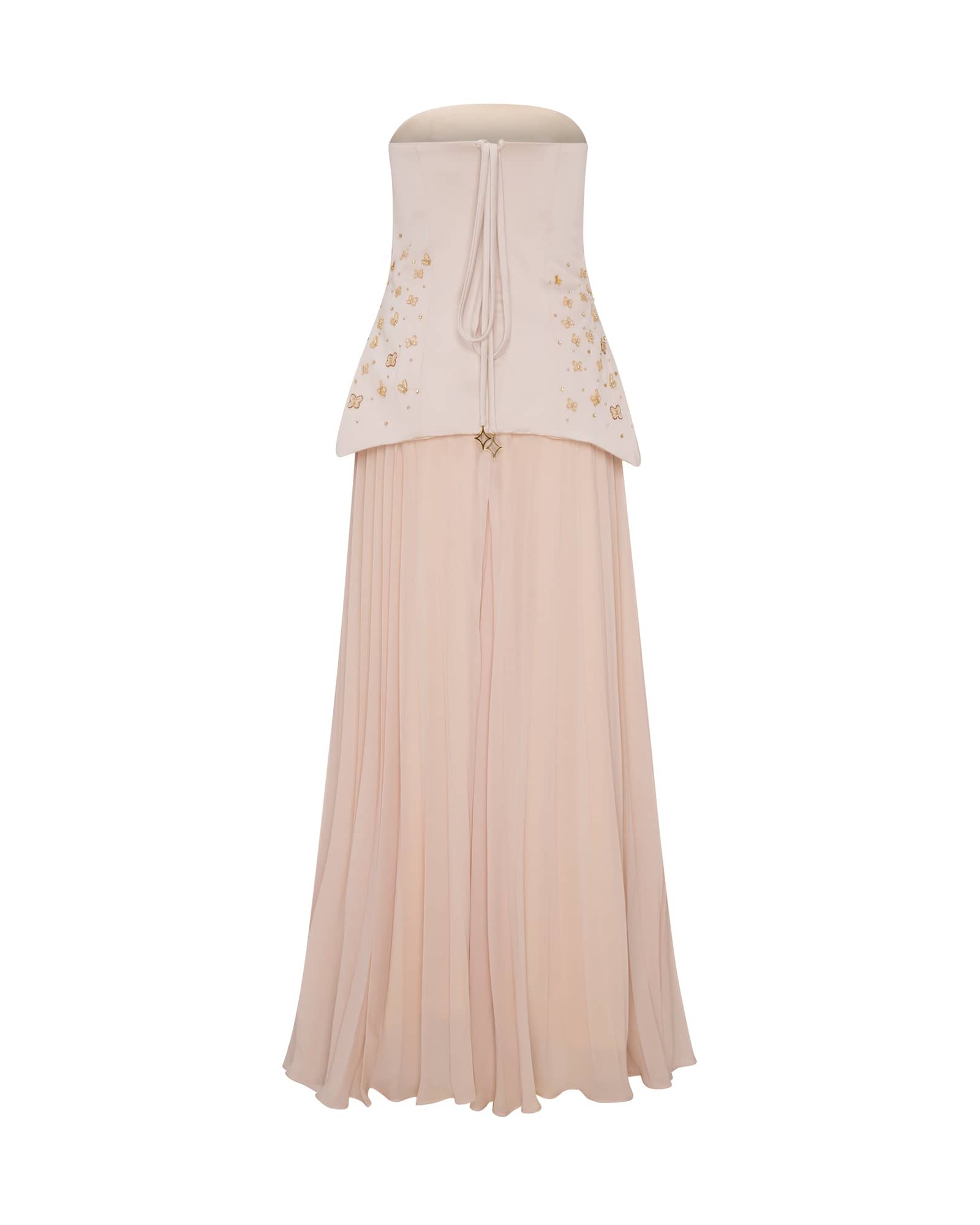 Serena Dress made by ONORI