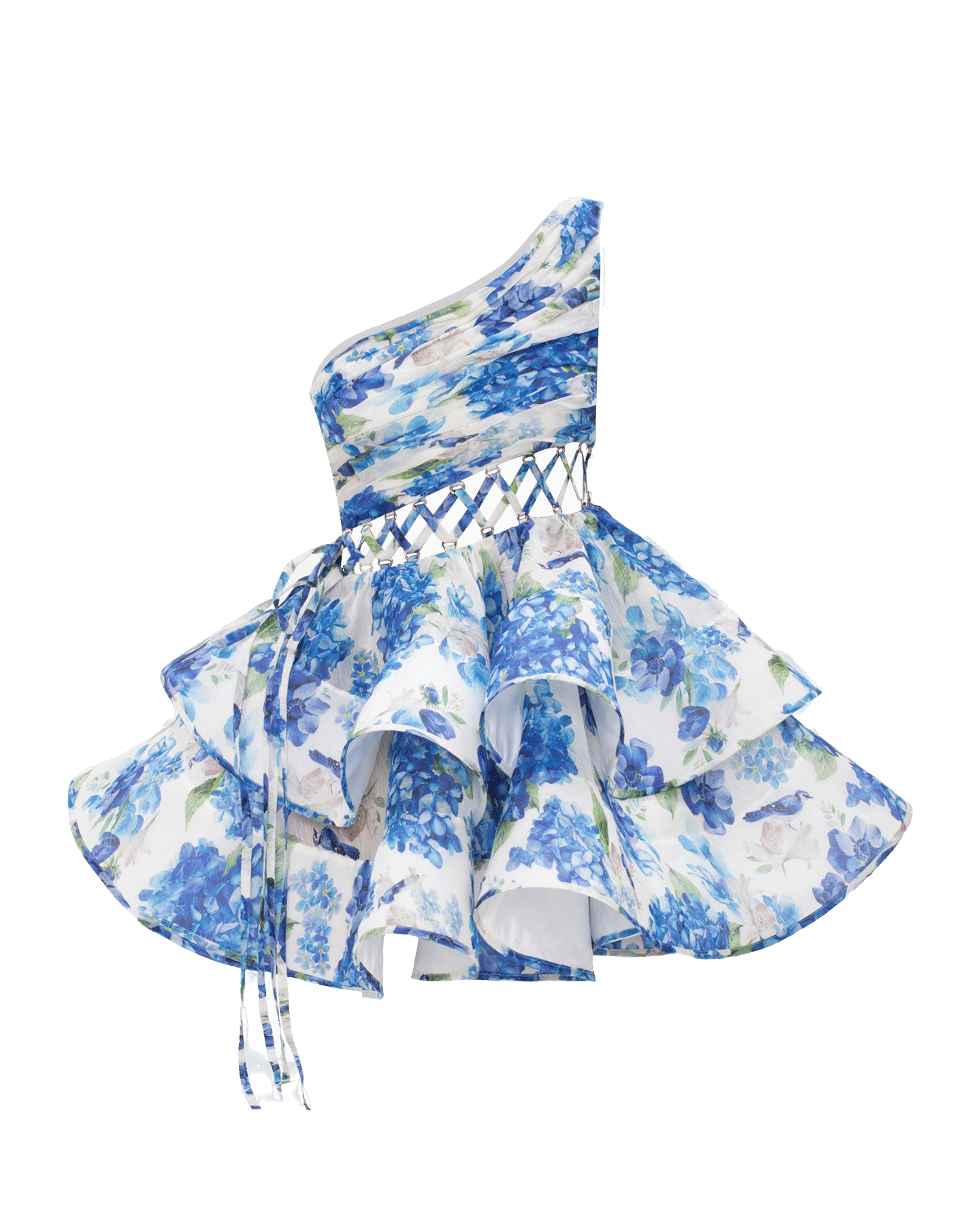 Iris Des Jardines made by YVON