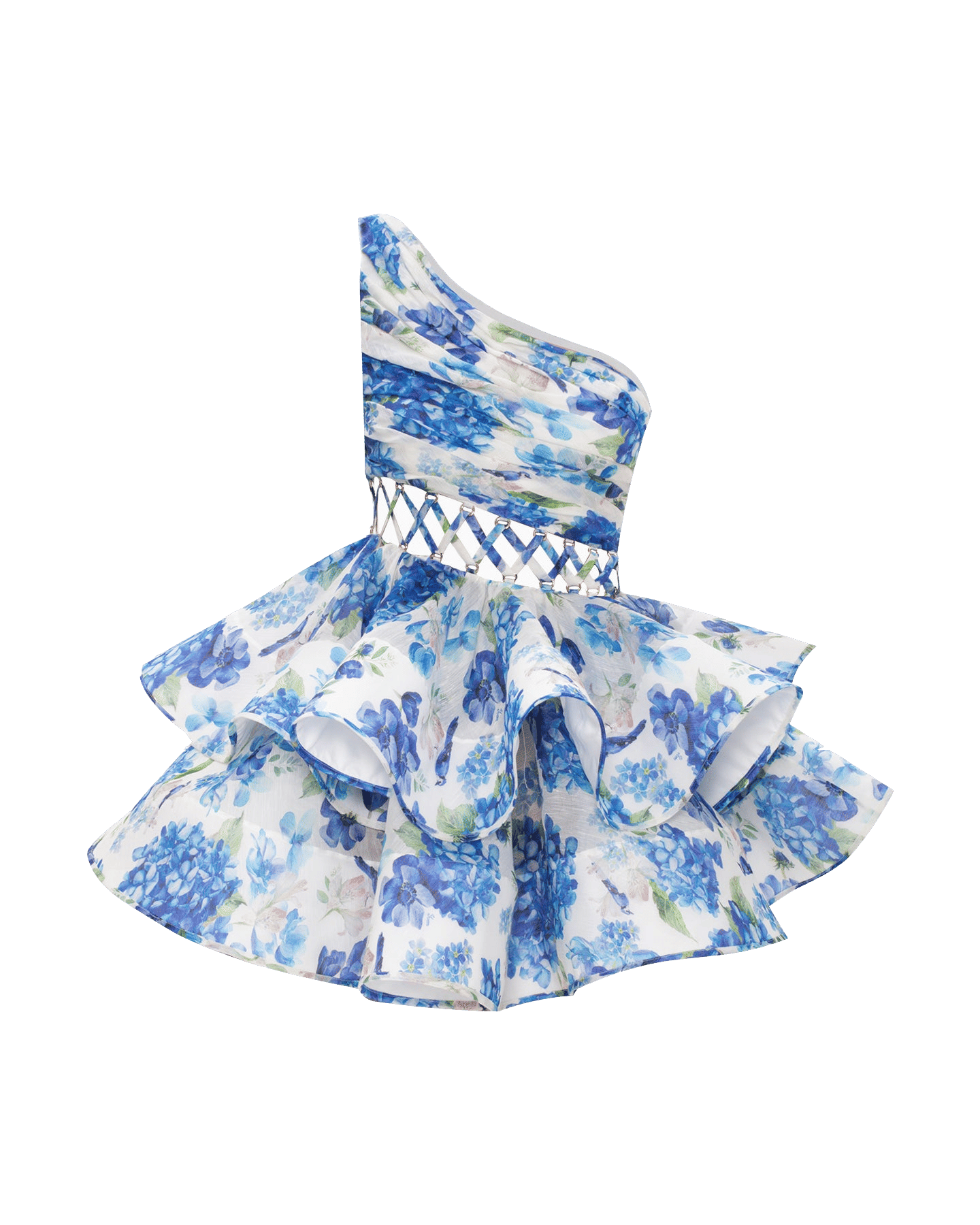 Iris Des Jardines made by YVON