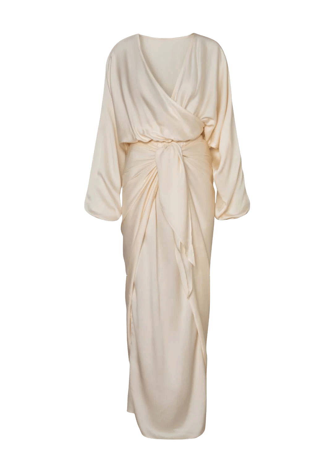 Alexa Dress made by BAOBAB