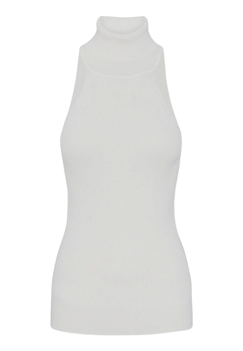 Bo Top - White made by HERSKIND
