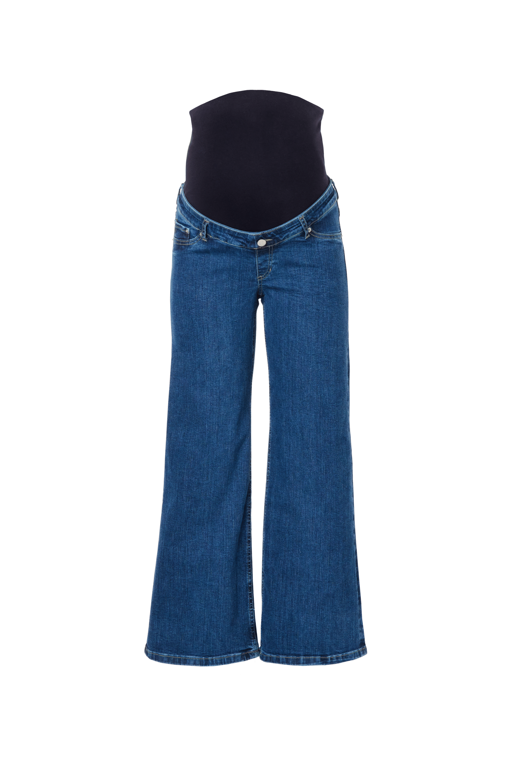 03 Wide Fit - Washed Blue made by Ilouity