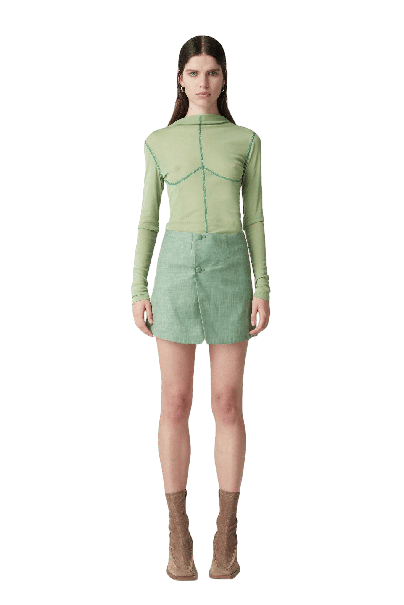 002 Top made by Atoir