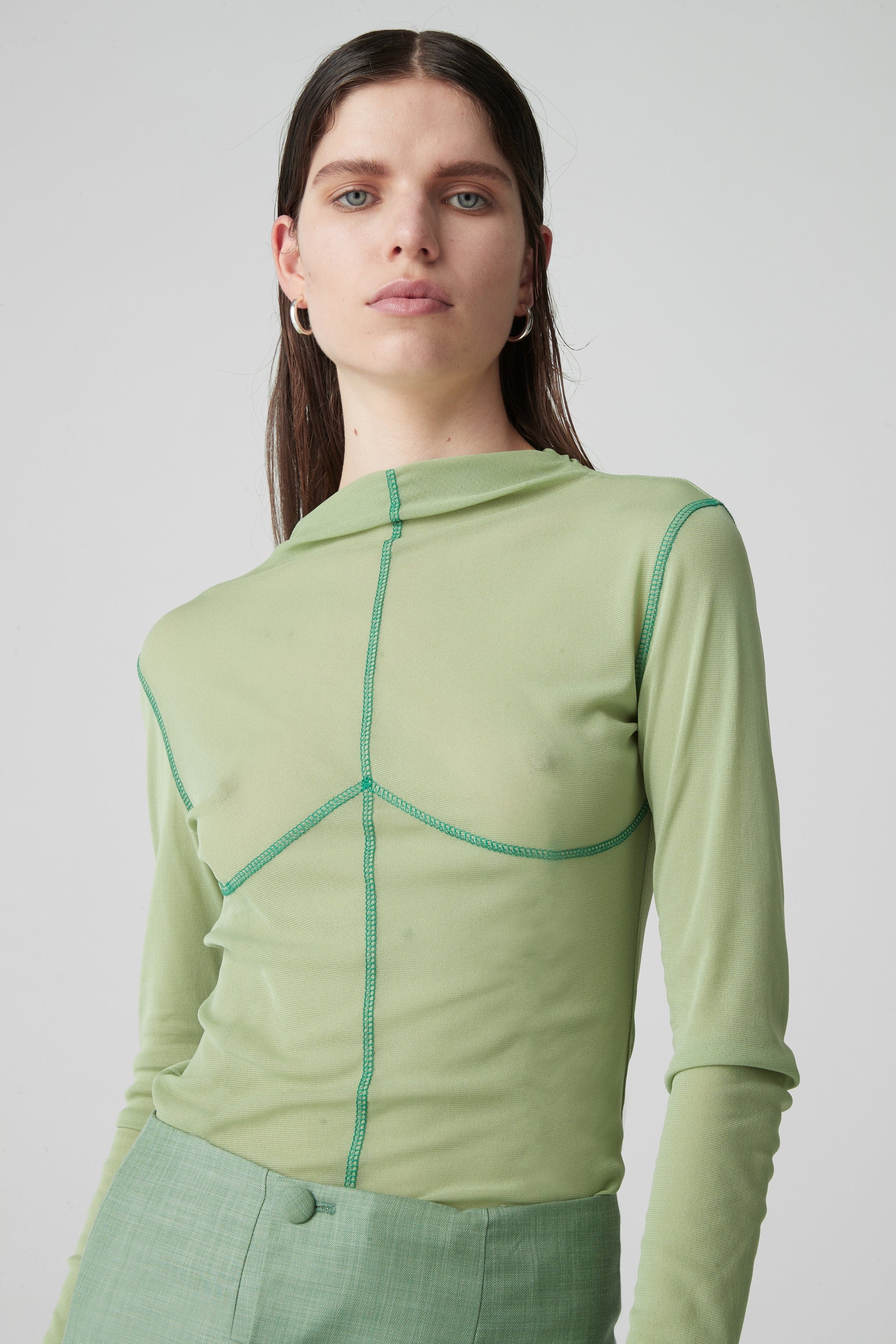 002 Top made by Atoir