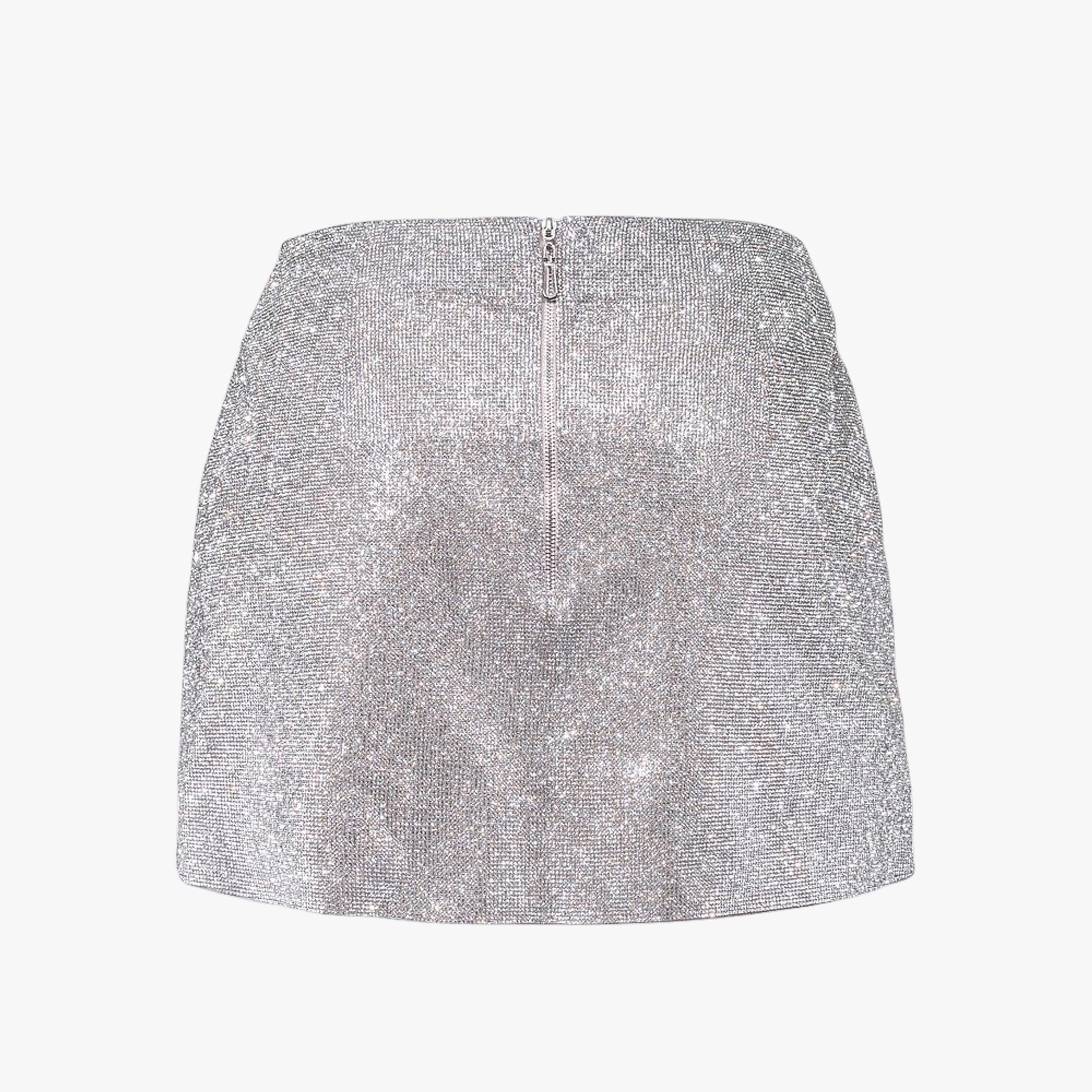 Camille Skirt Crystal made by NUÉ