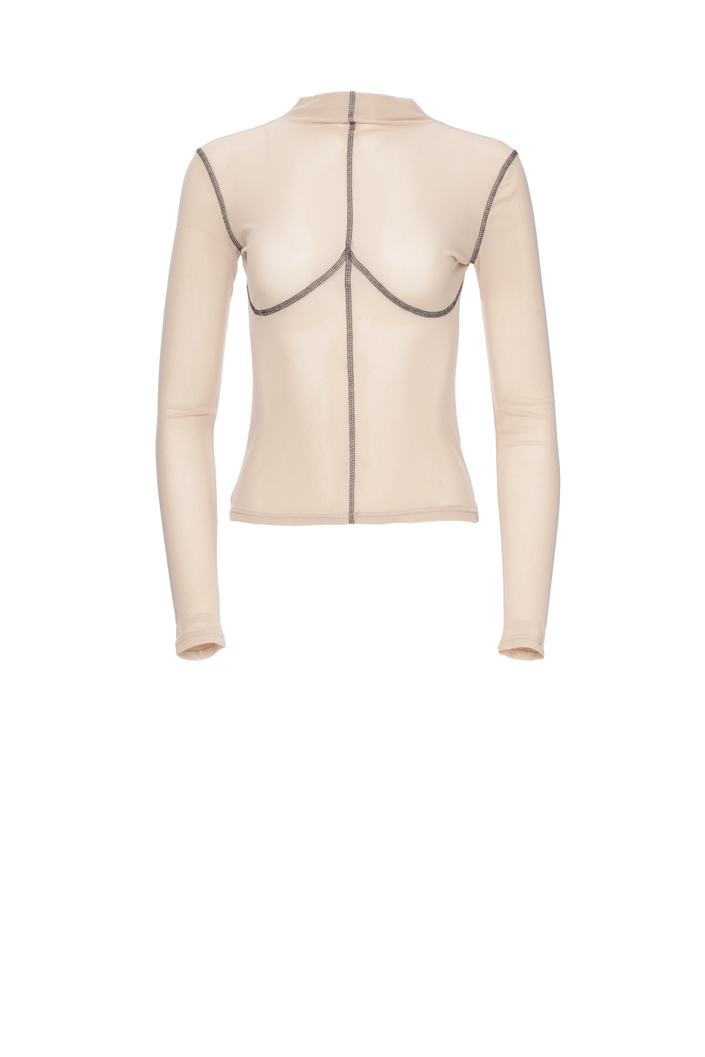 002 Top made by Atoir