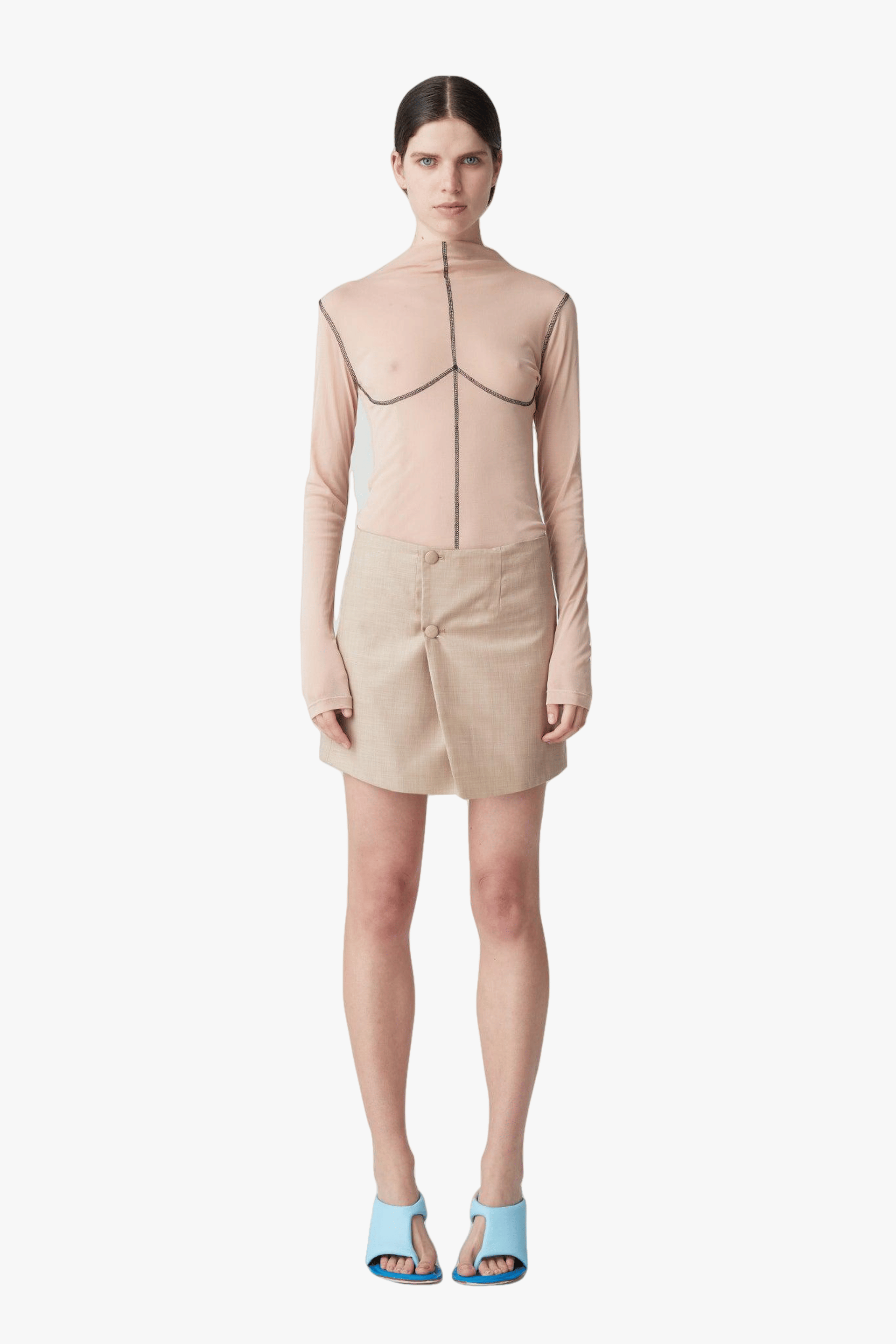 002 Top made by Atoir