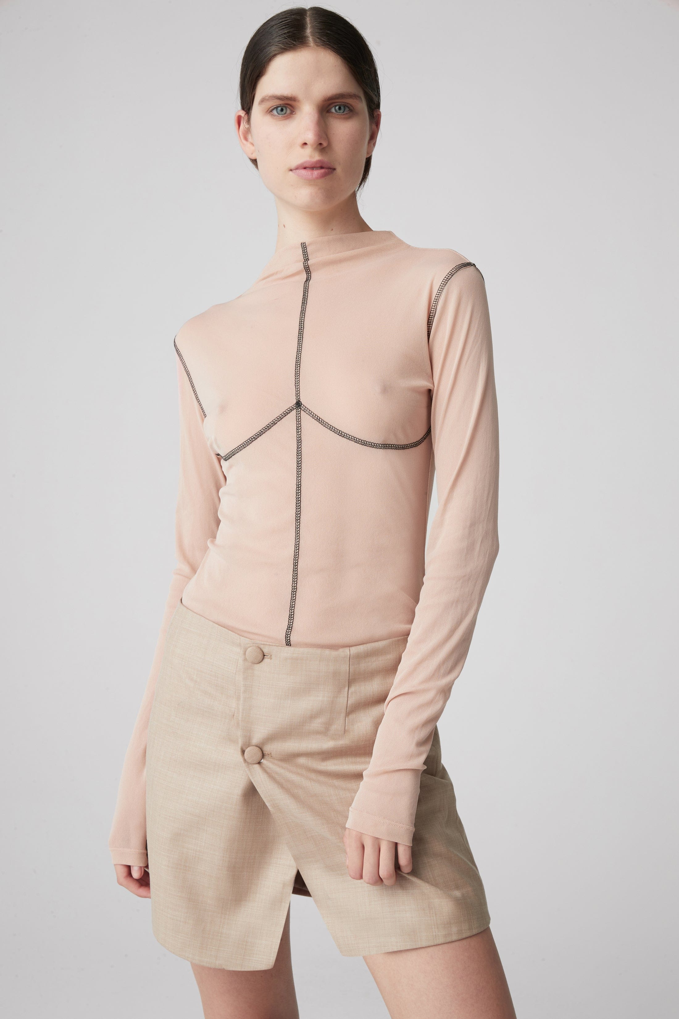 002 Top made by Atoir