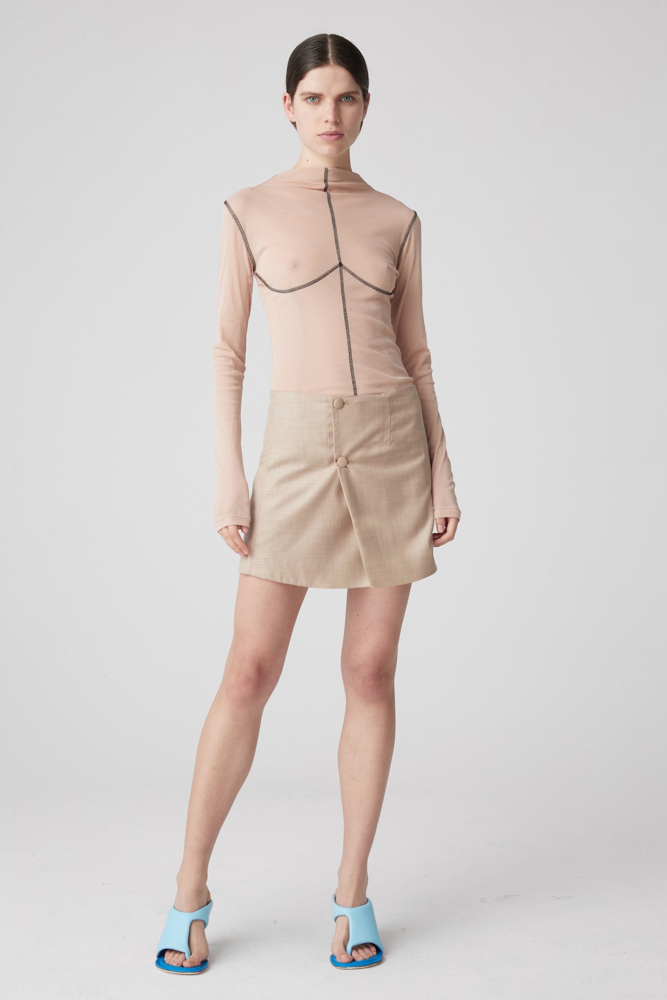 002 Top made by Atoir