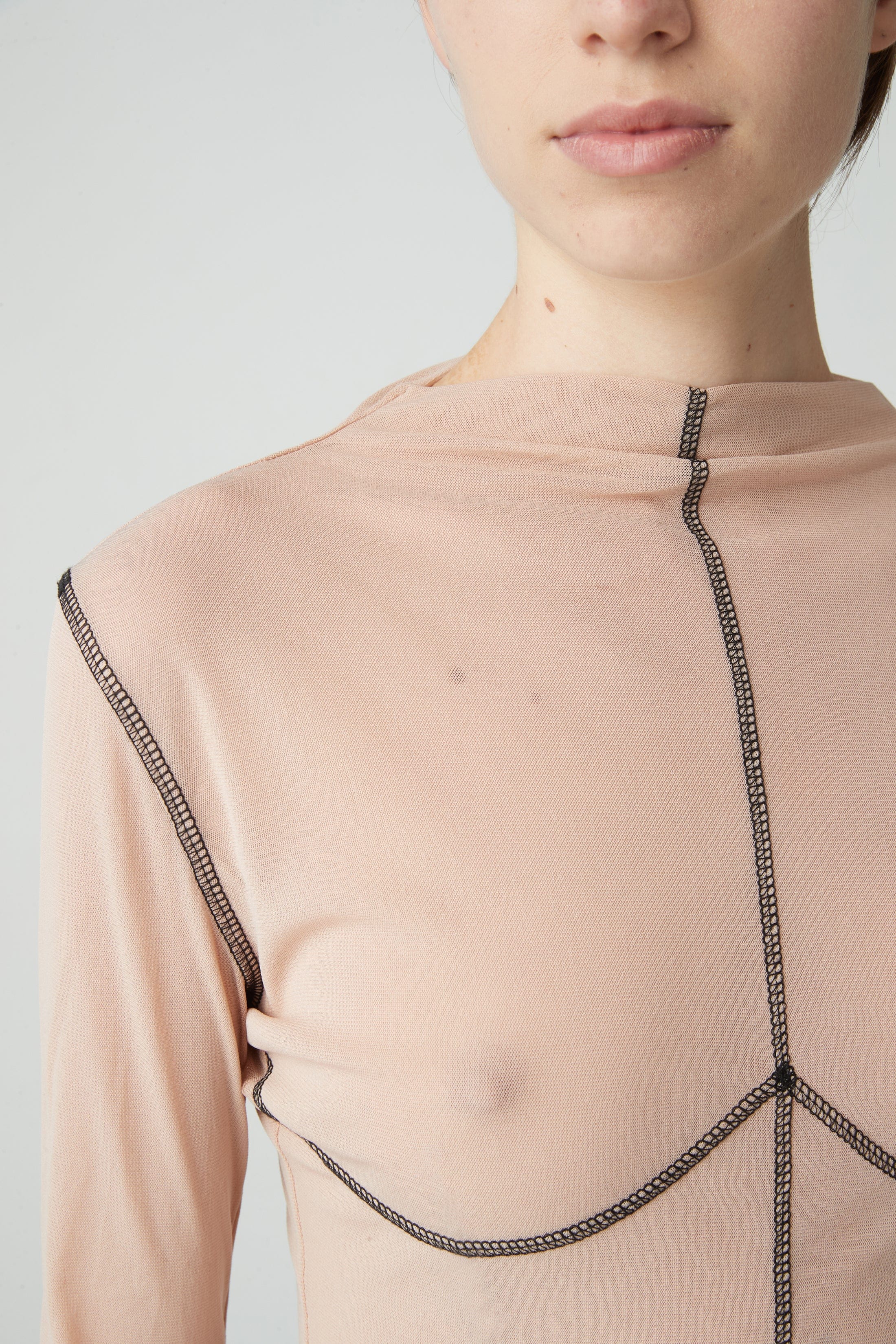 002 Top made by Atoir