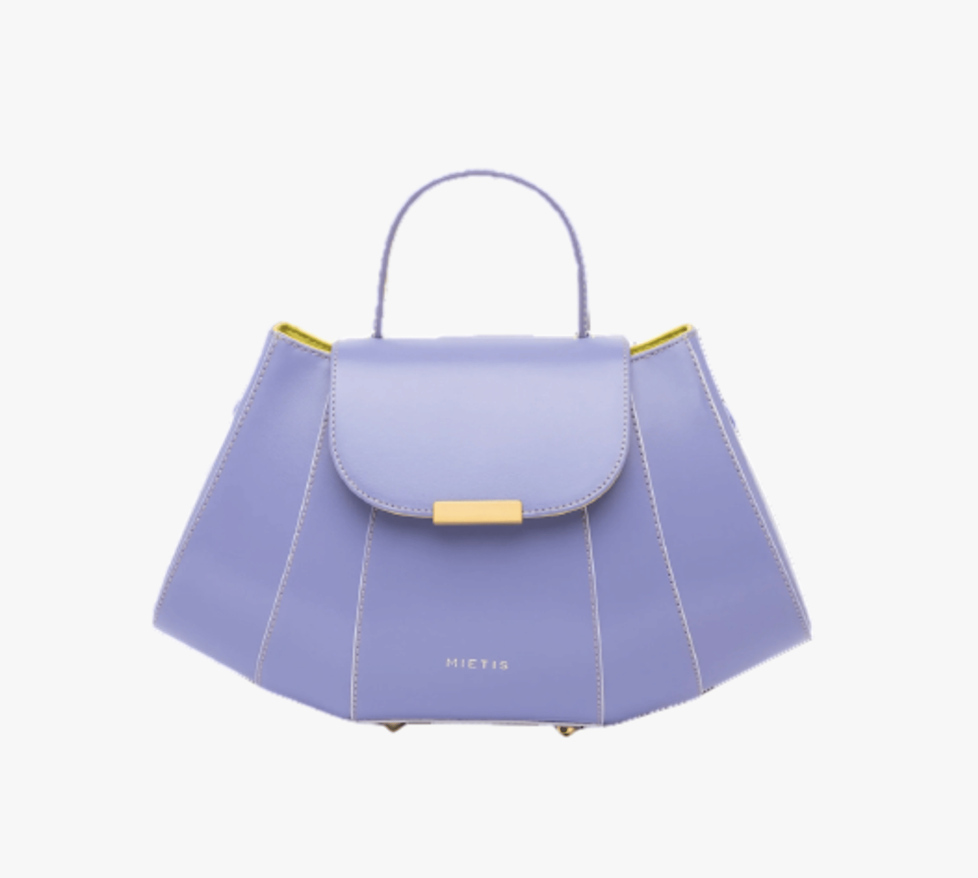 Tatito Purple in Purple made by Mietis