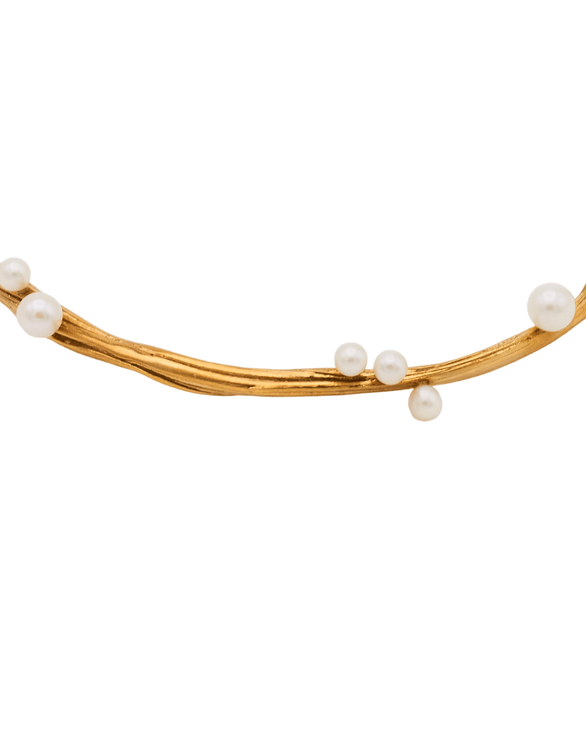 RAMO CHOKER made by Carolina De Barros