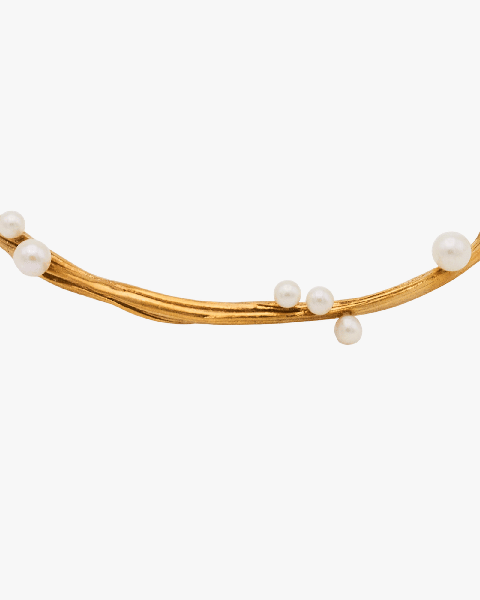 RAMO CHOKER made by Carolina De Barros