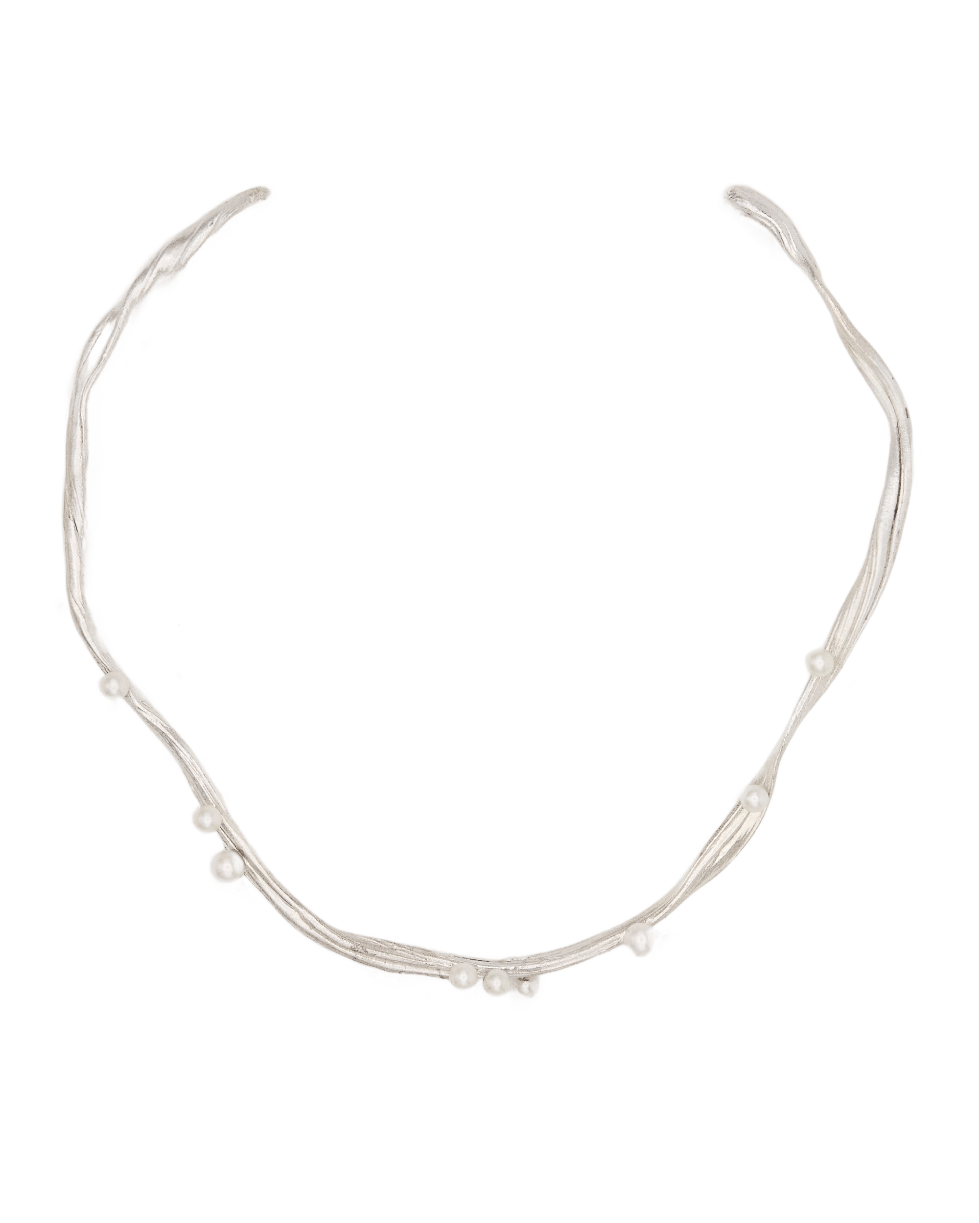 RAMO CHOKER made by Carolina De Barros