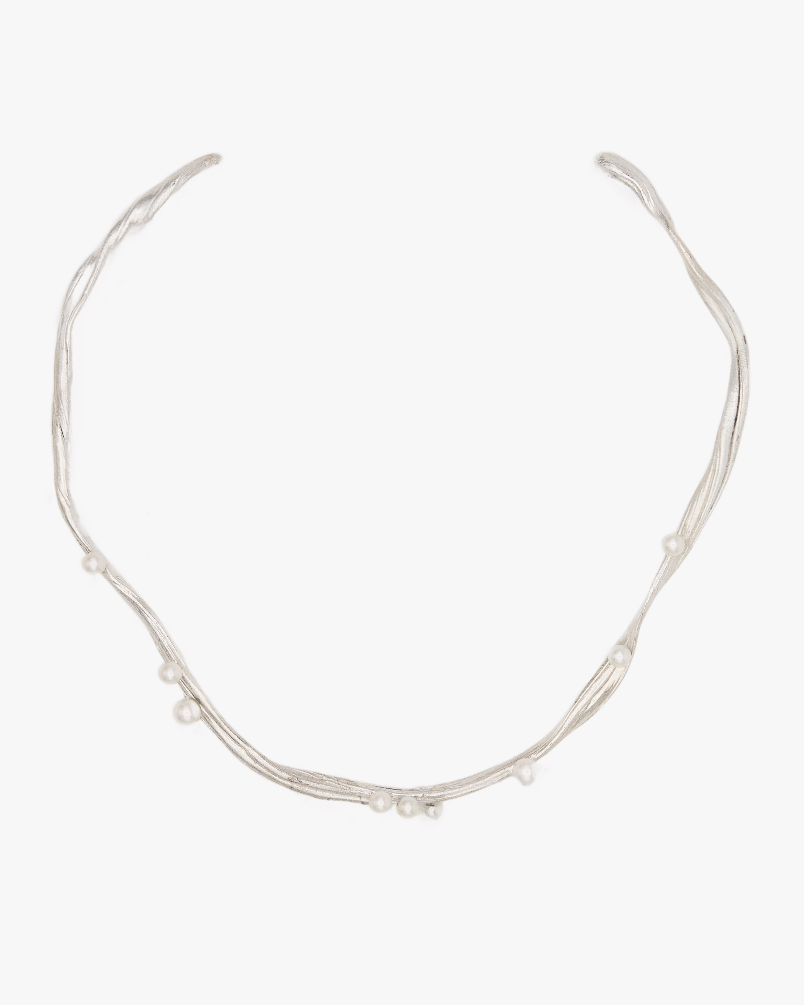 RAMO CHOKER made by Carolina De Barros