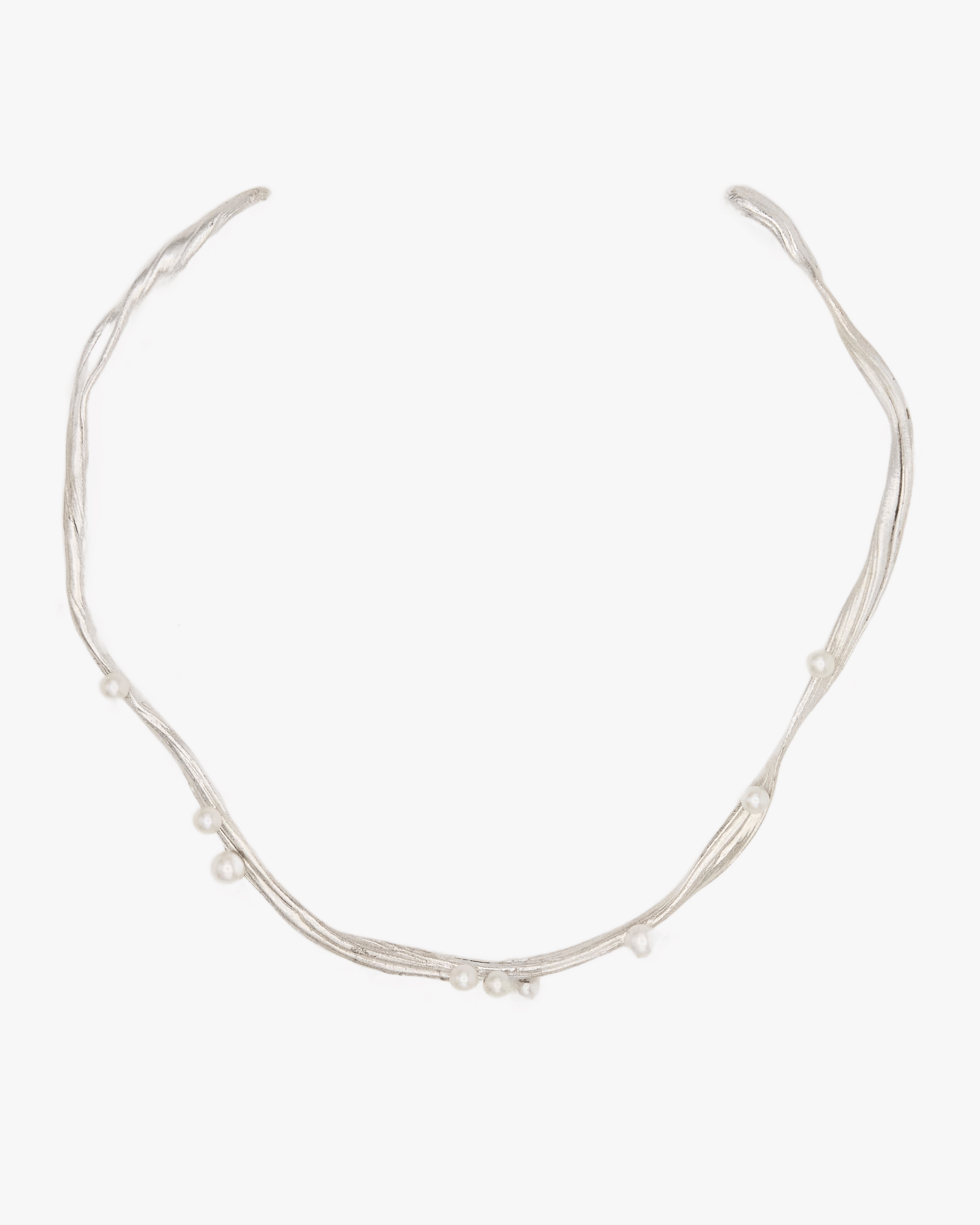 RAMO CHOKER made by Carolina De Barros