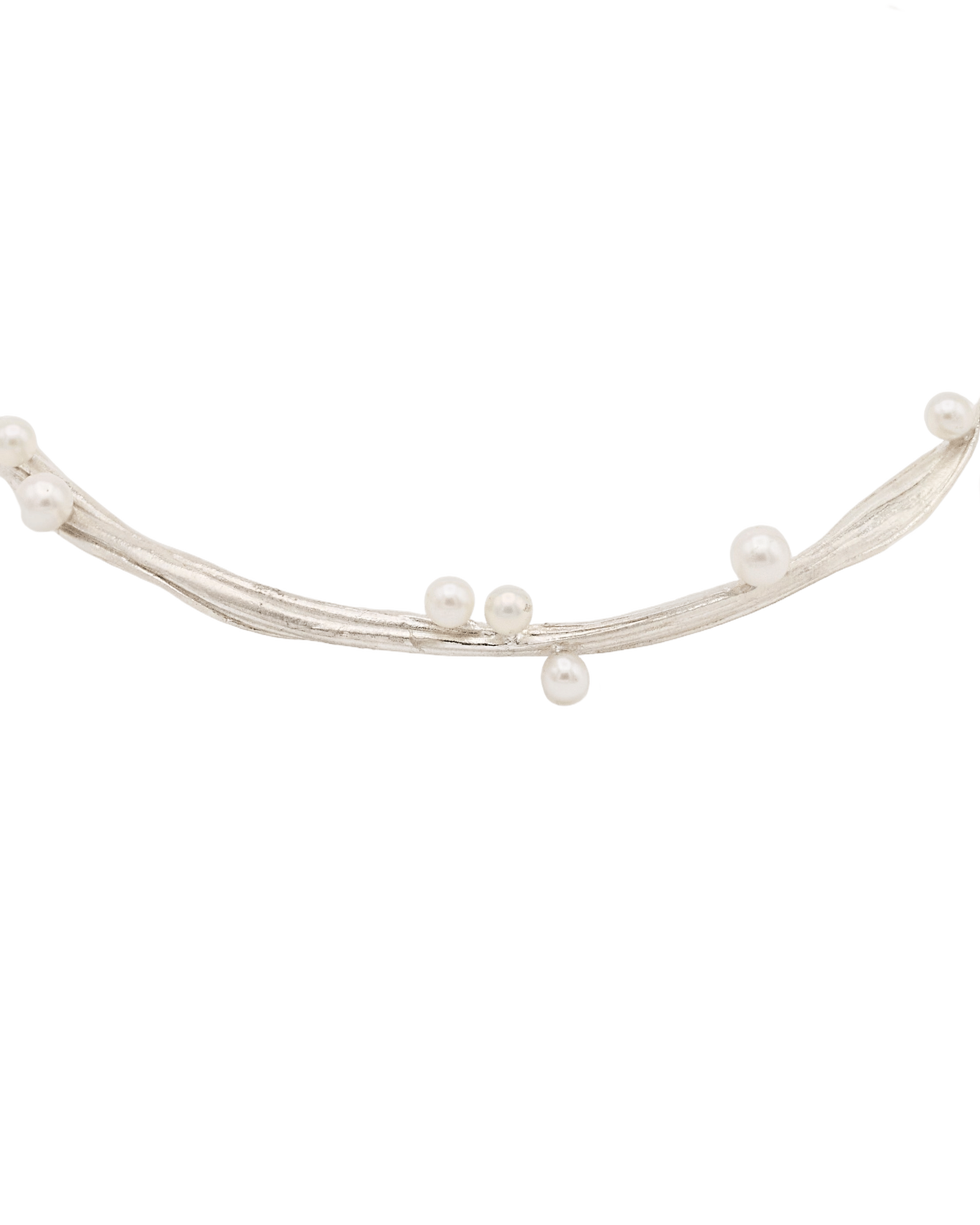 RAMO CHOKER made by Carolina De Barros