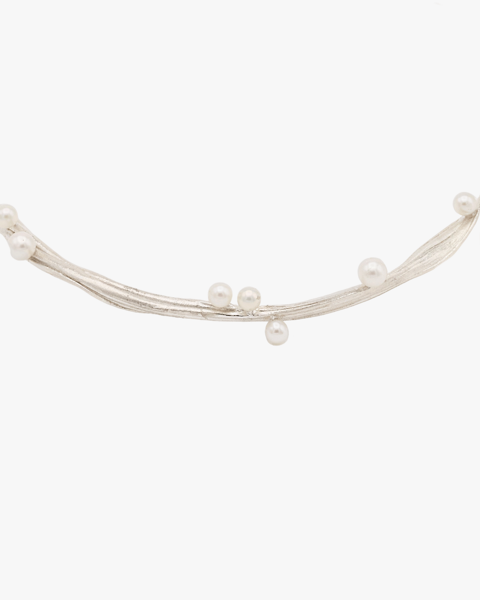 RAMO CHOKER made by Carolina De Barros