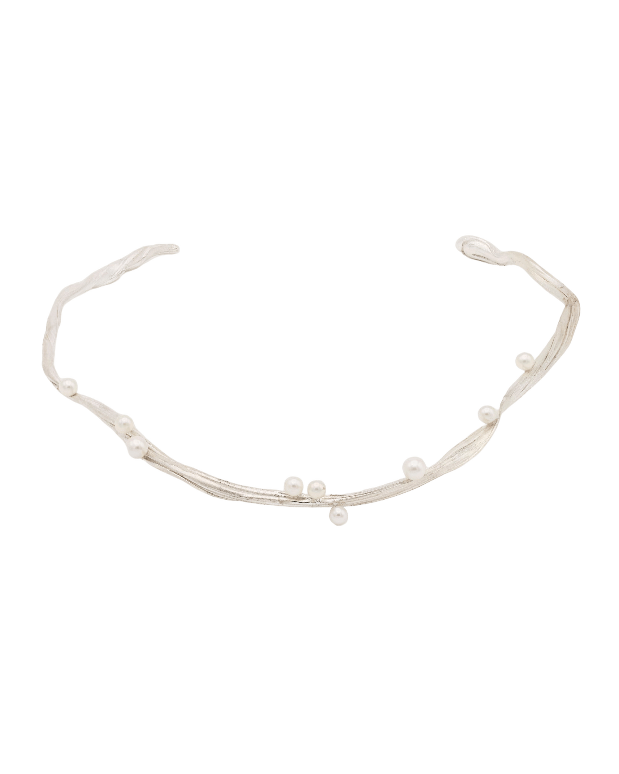 RAMO CHOKER made by Carolina De Barros