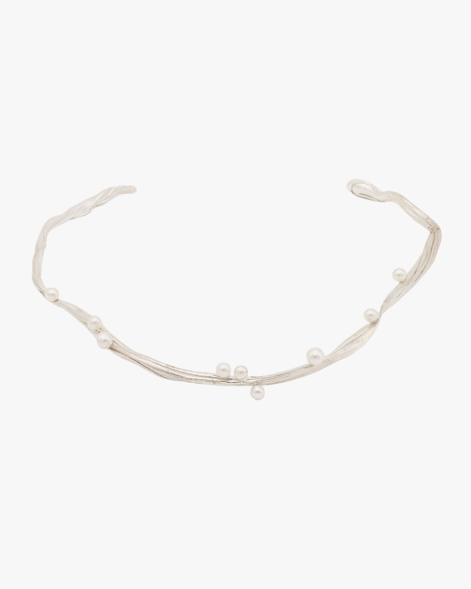 RAMO CHOKER made by Carolina De Barros