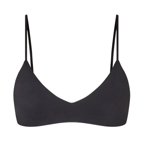 VENUS TOP - BLACK in Black made by Coco & Nuts