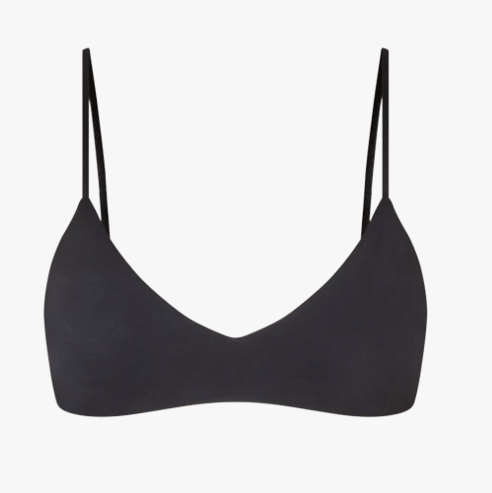 VENUS TOP - BLACK in Black made by Coco & Nuts