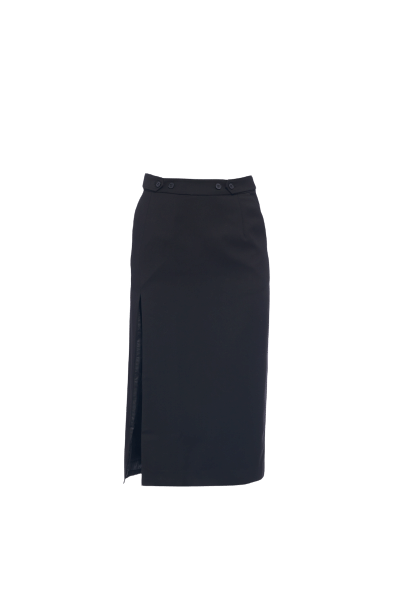 002 Skirt made by Atoir