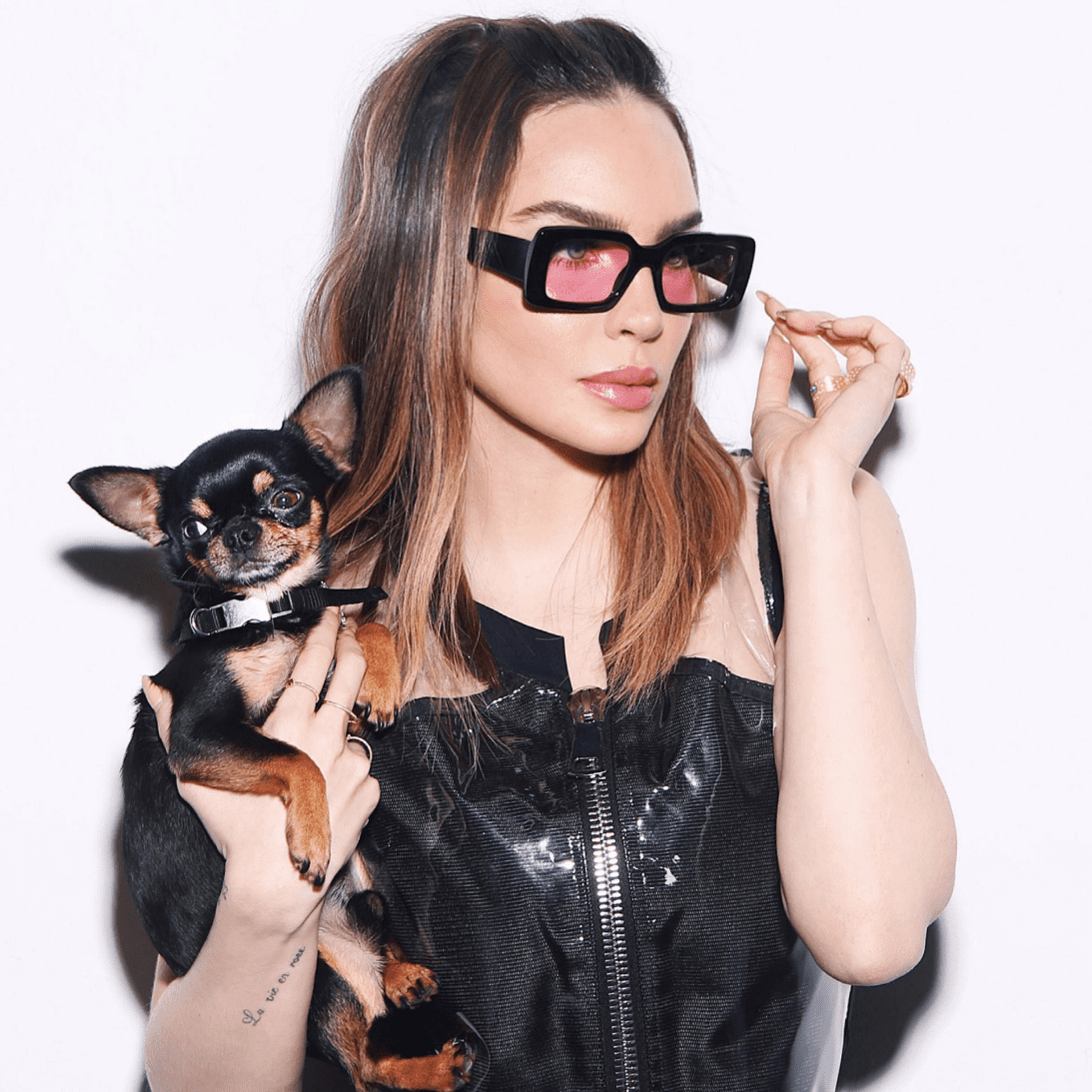 ALEXIS made by Ameos