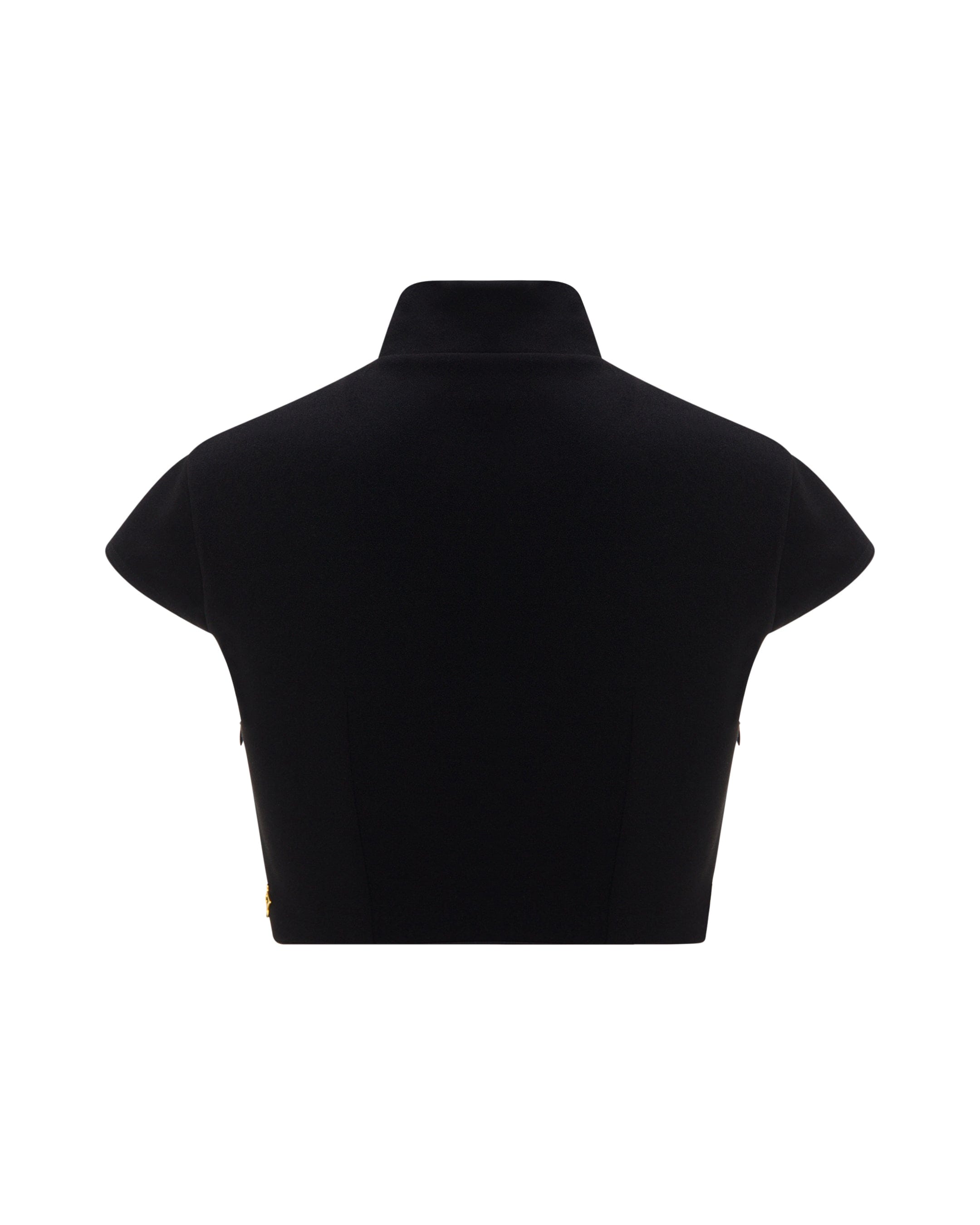 Jenny Top made by ONORI