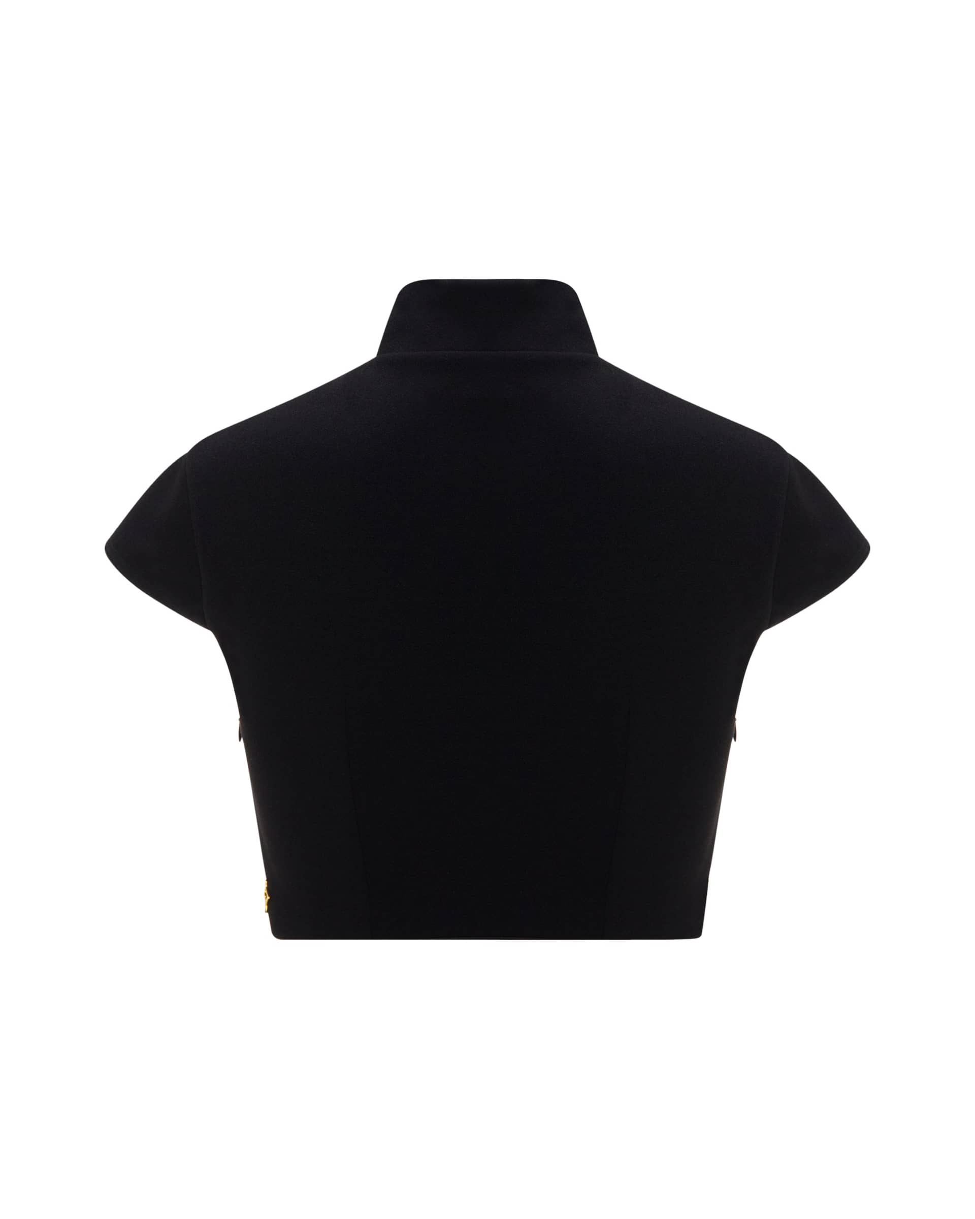 Jenny Top made by ONORI