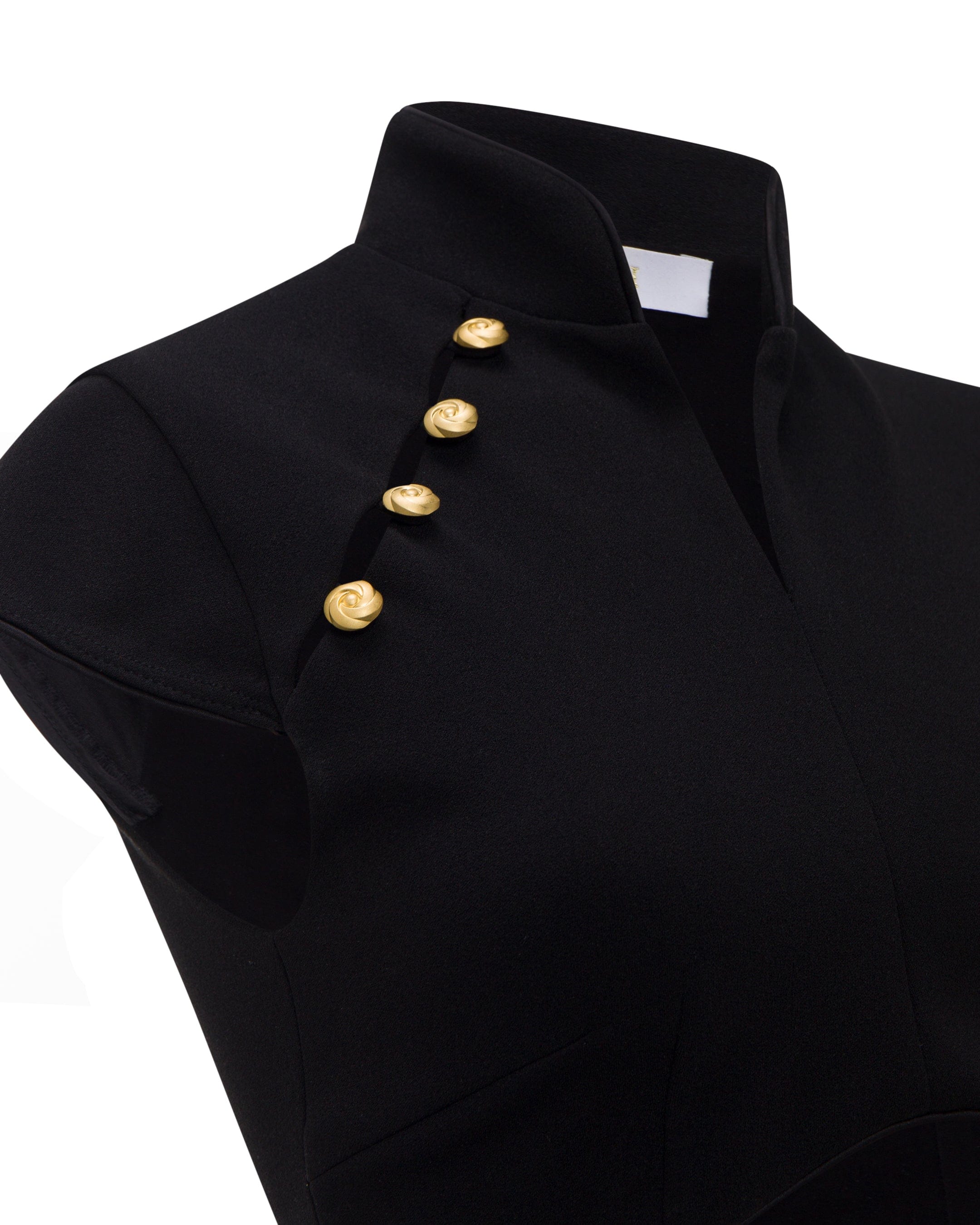 Jenny Top made by ONORI