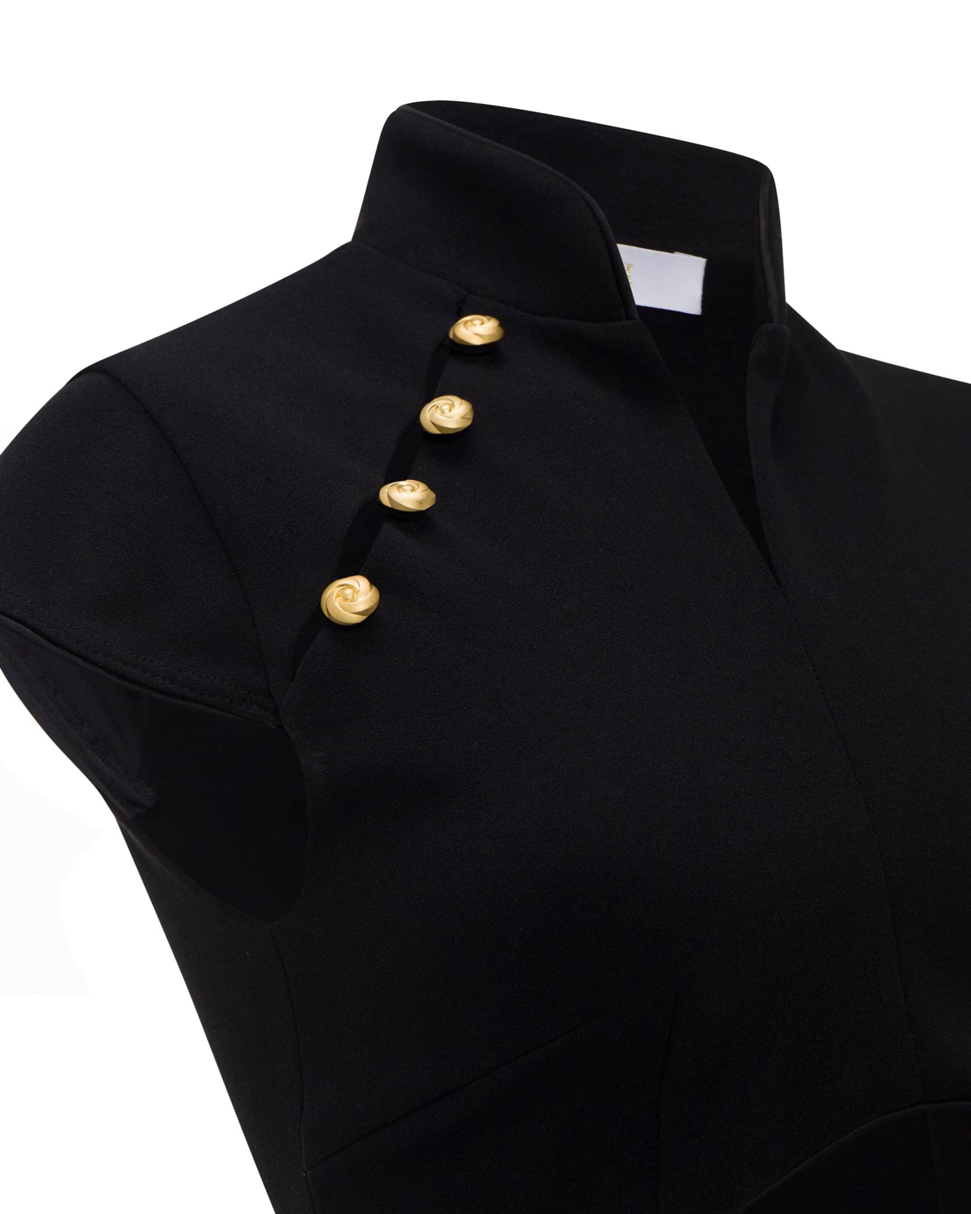 Jenny Top made by ONORI