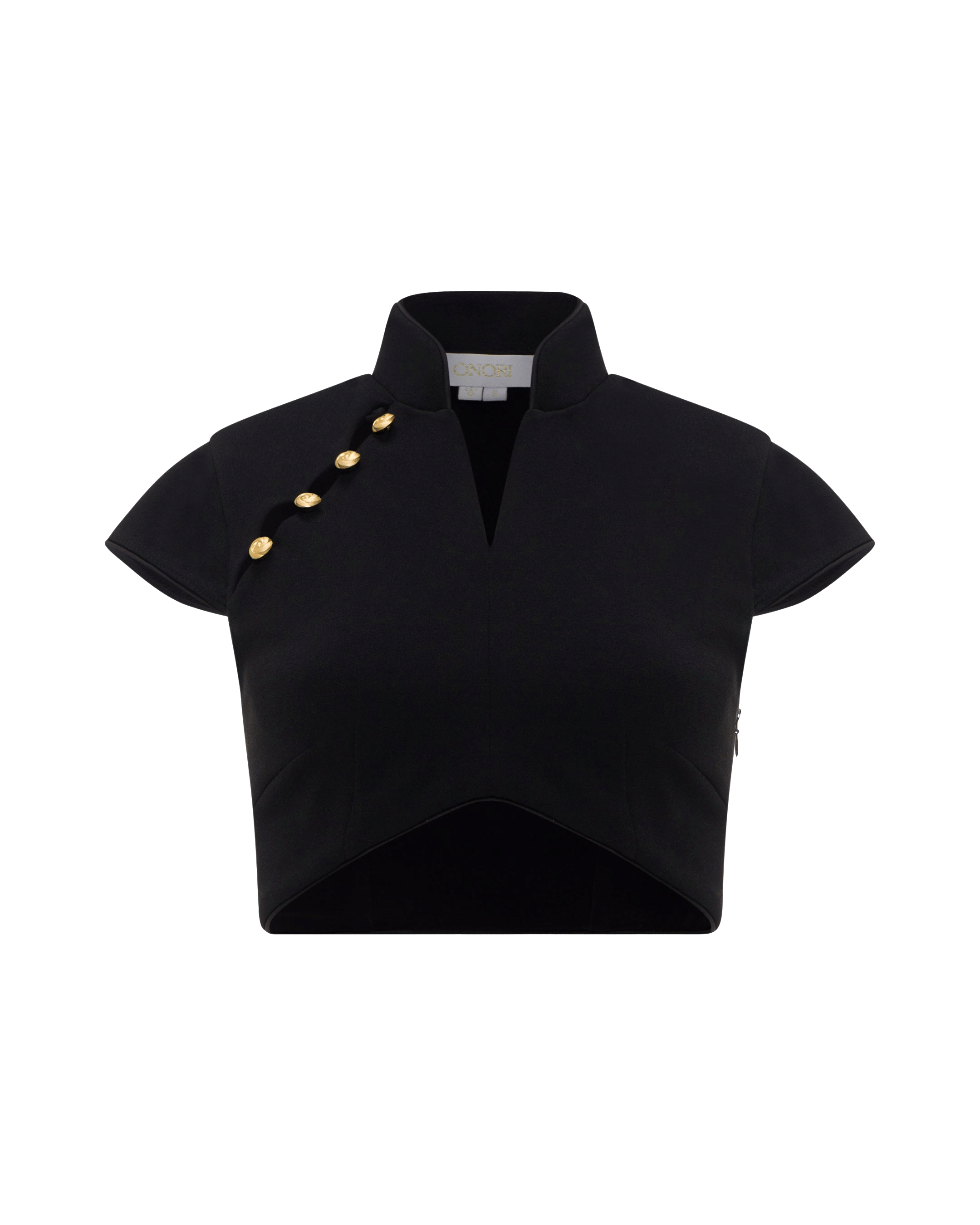 Jenny Top made by ONORI