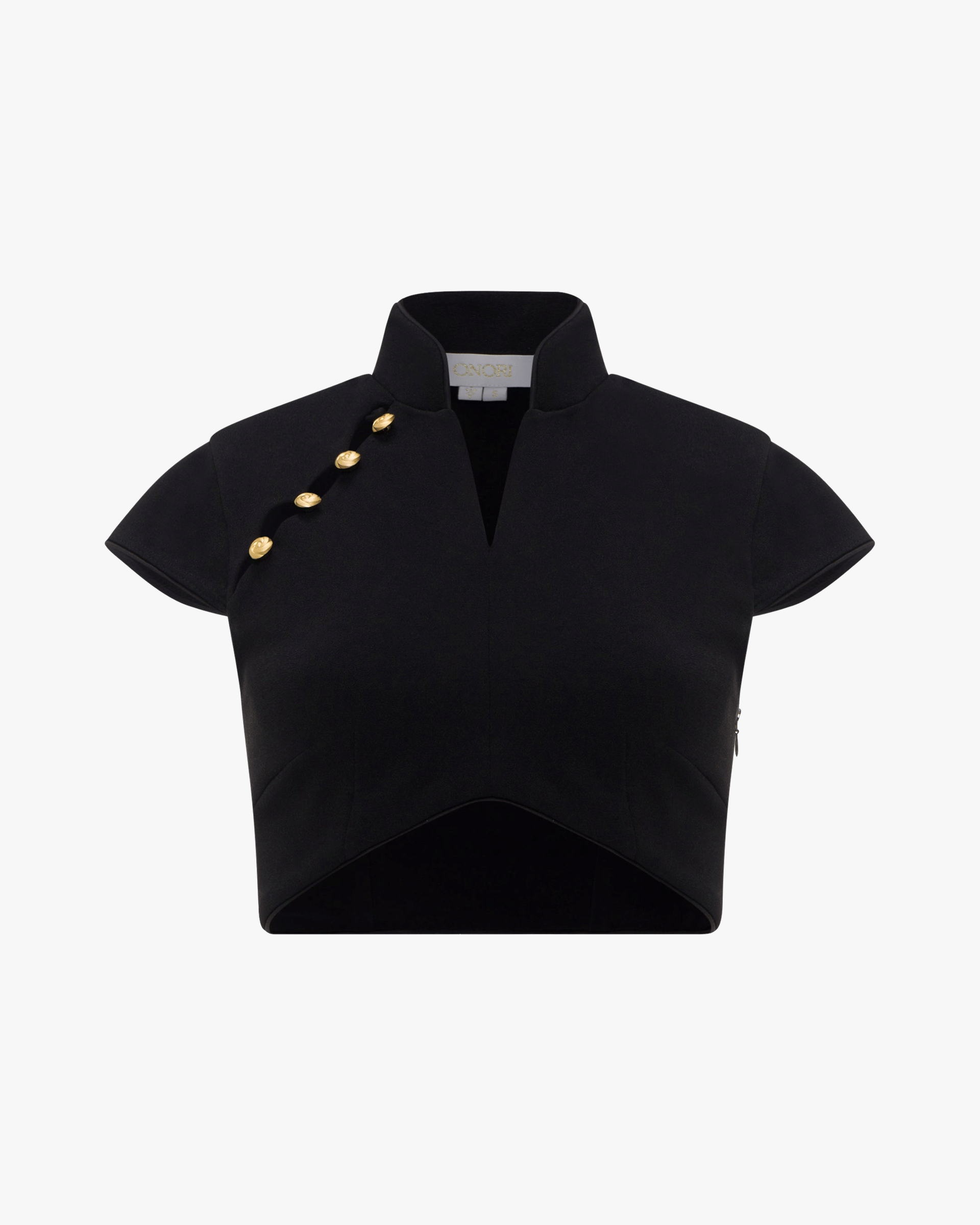 Jenny Top made by ONORI