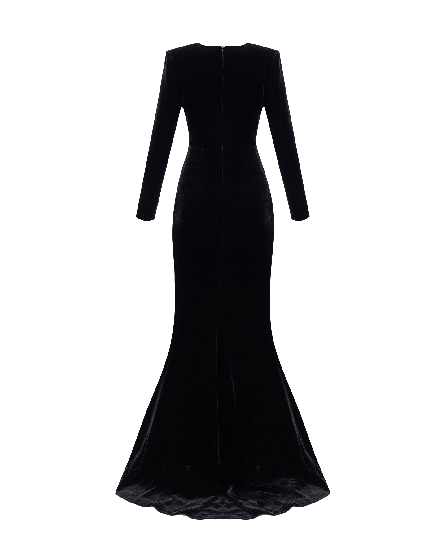 Lunaria Annua Noir made by YVON