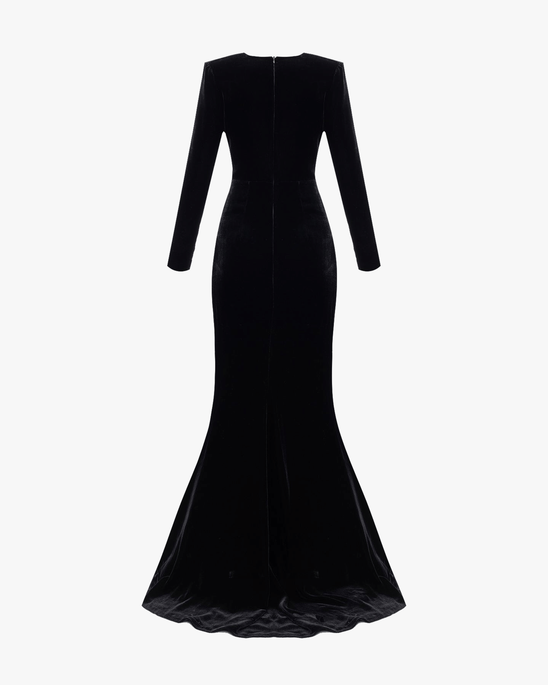 Lunaria Annua Noir made by YVON