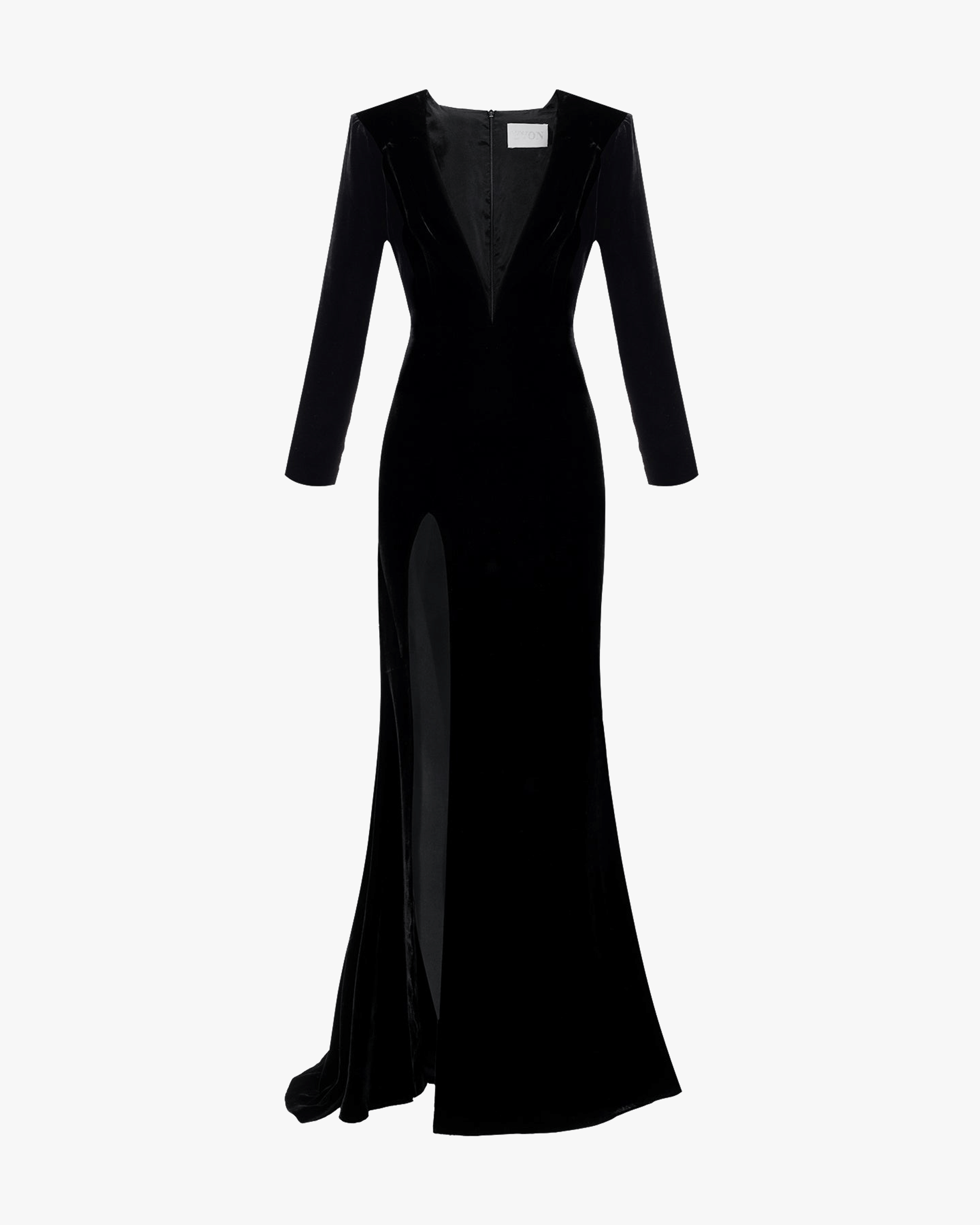 Lunaria Annua Noir made by YVON